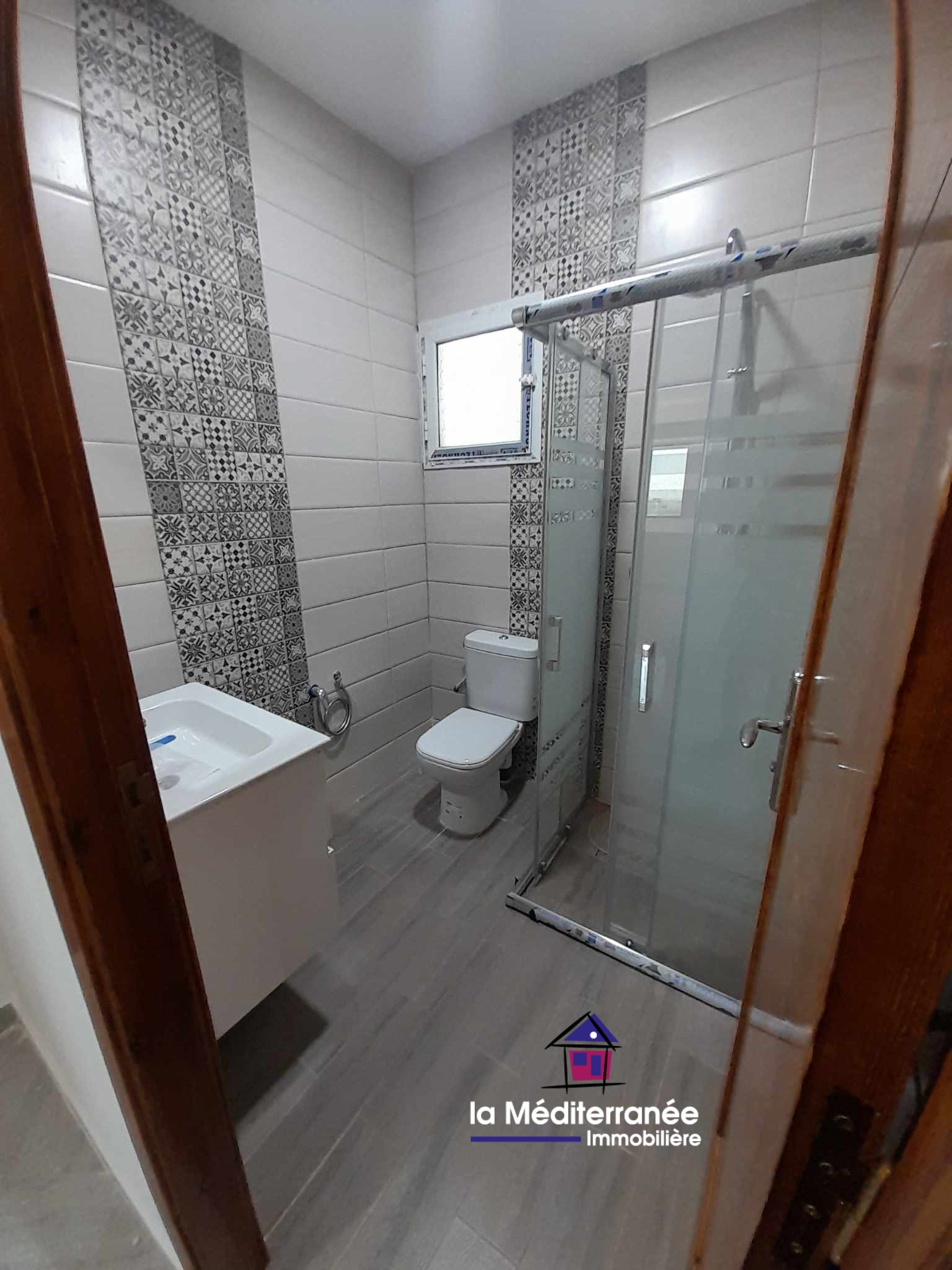 Bou Mhel El Bassatine Bou Mhel Location Appart. 2 pices Appartement s2  boumhel bassatine
