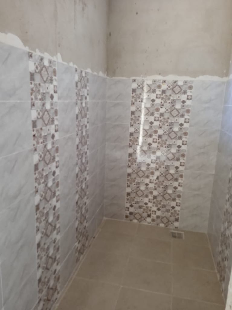 Sidi Hassine Jayara Vente Maisons Maison en cours de construction