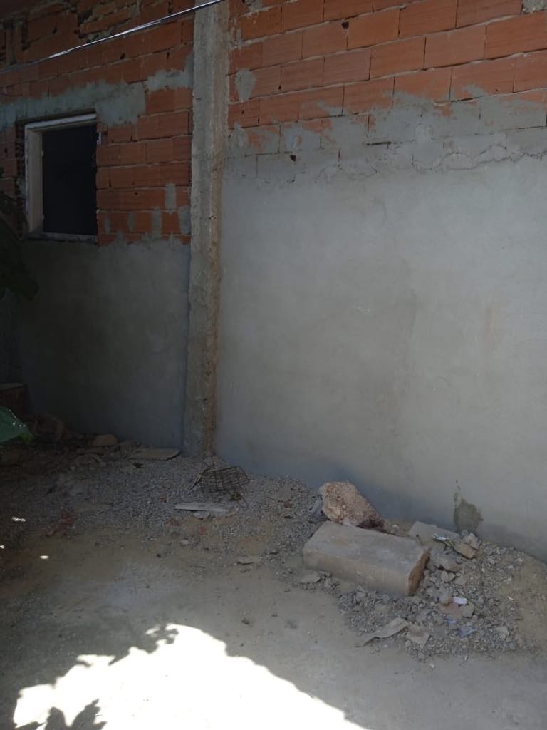 Sidi Hassine Jayara Vente Maisons Maison en cours de construction
