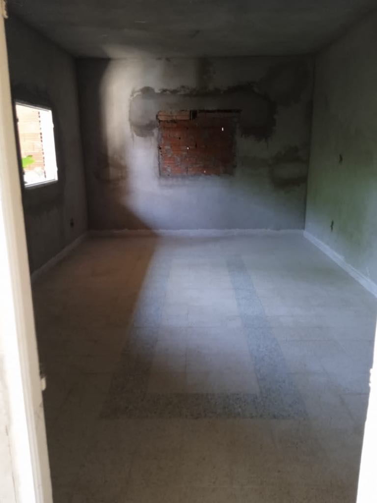 Sidi Hassine Jayara Vente Maisons Maison en cours de construction