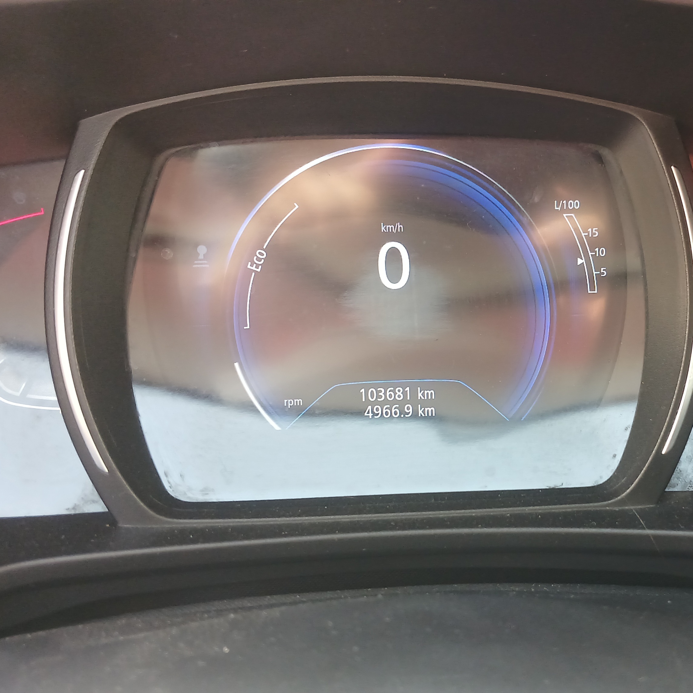 Raoued Cite El Ghazala 1 Renault Autre Modle Renault kadjar