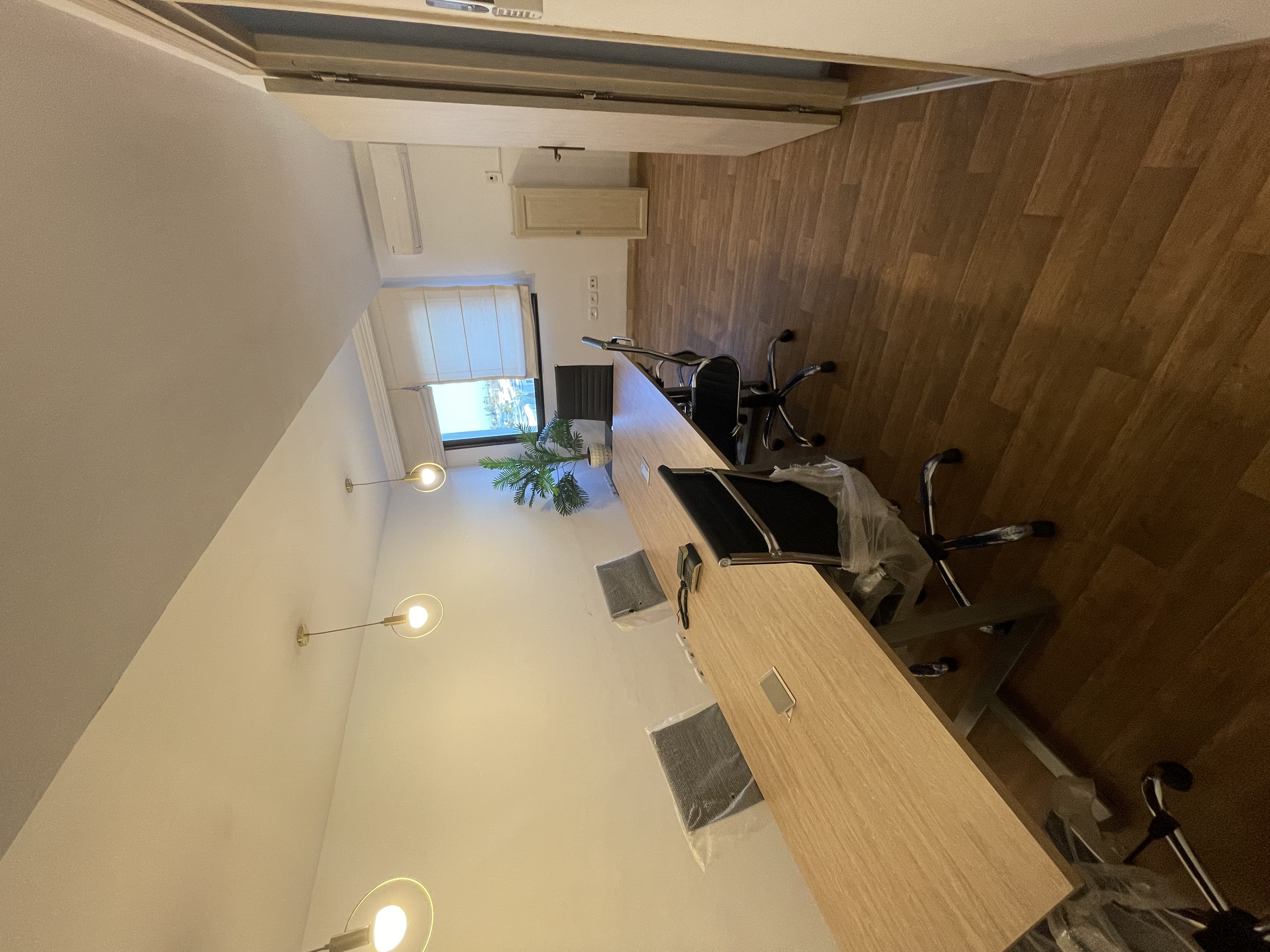 Ariana Ville El Menzah 8 Bureaux & Commerces Bureau Bureau meubl zone el menzah 8 tunis