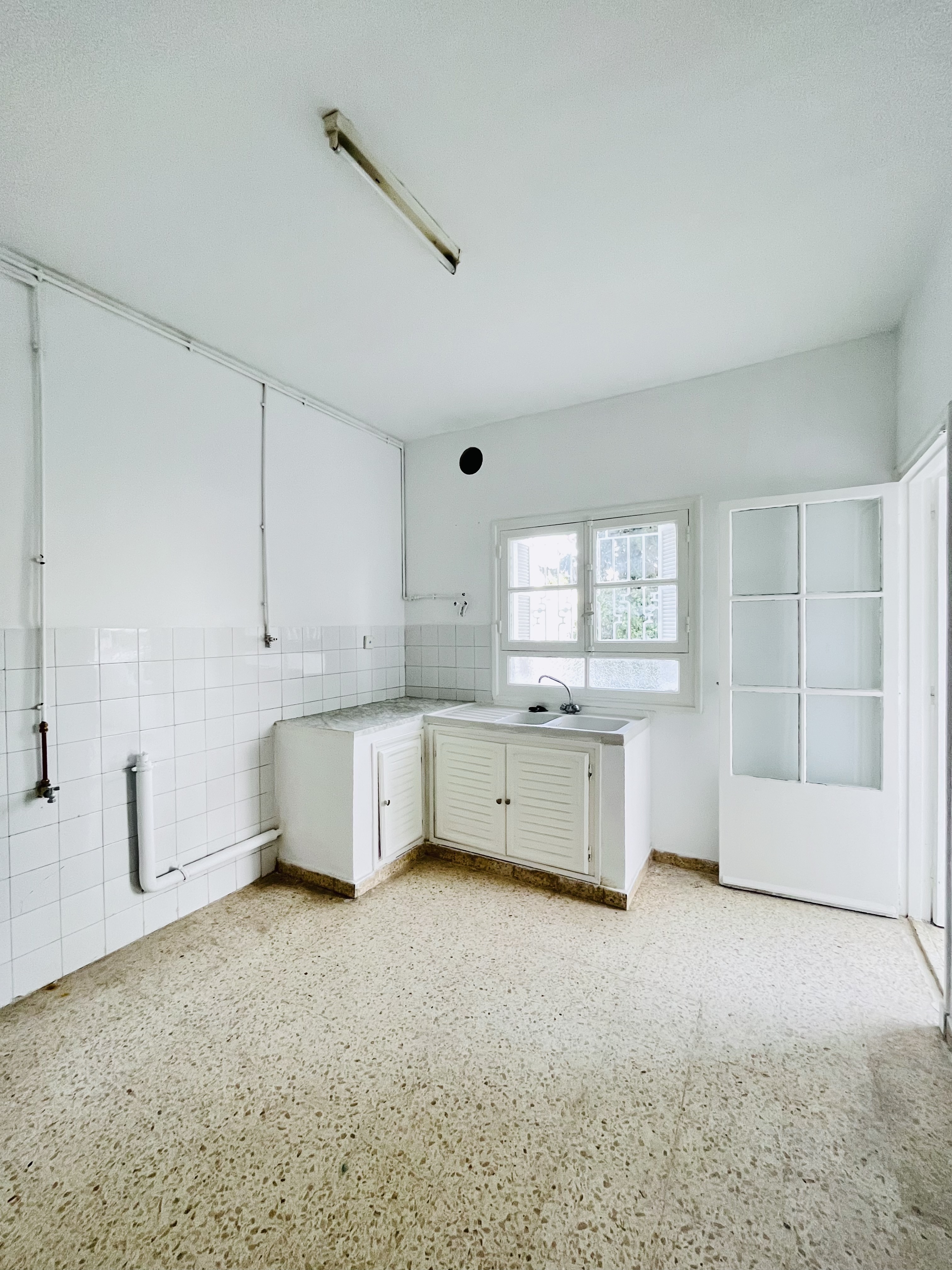 Ettahrir Cite Du Jardin Location Appart. 4 pices Appartement  el hadika 2