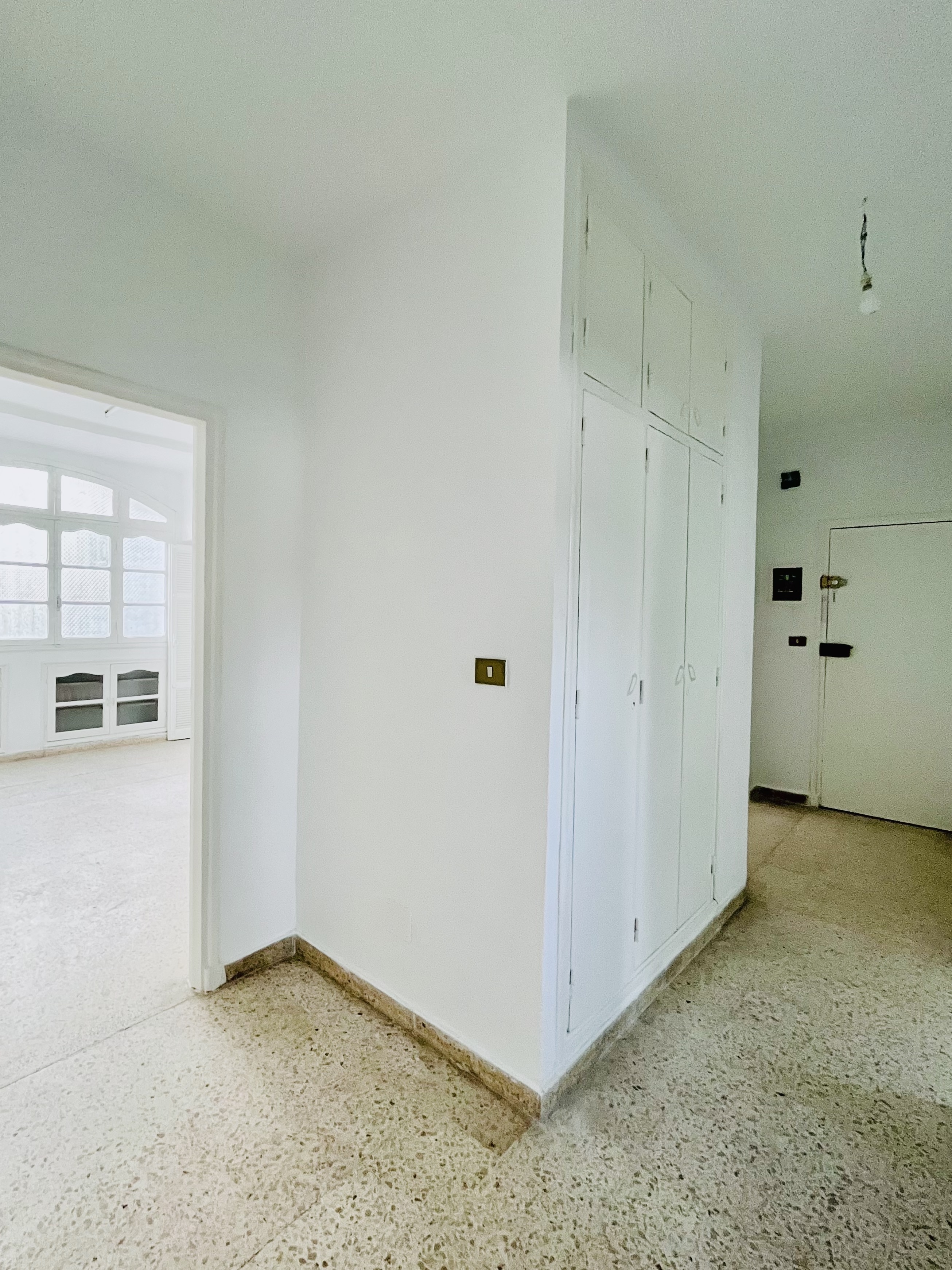 Ettahrir Cite Du Jardin Location Appart. 4 pices Appartement  el hadika 2