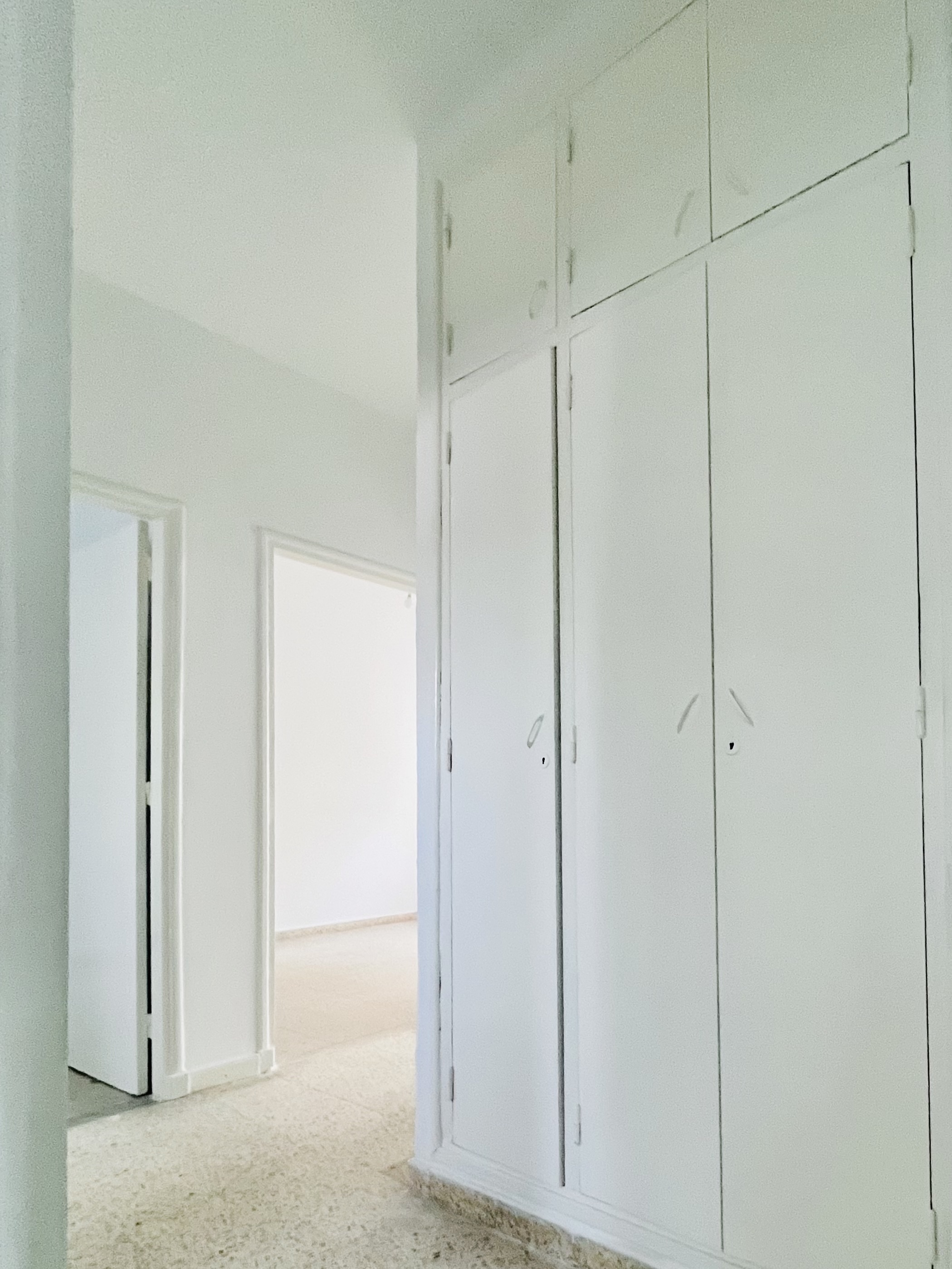 Ettahrir Cite Du Jardin Location Appart. 4 pices Appartement  el hadika 2