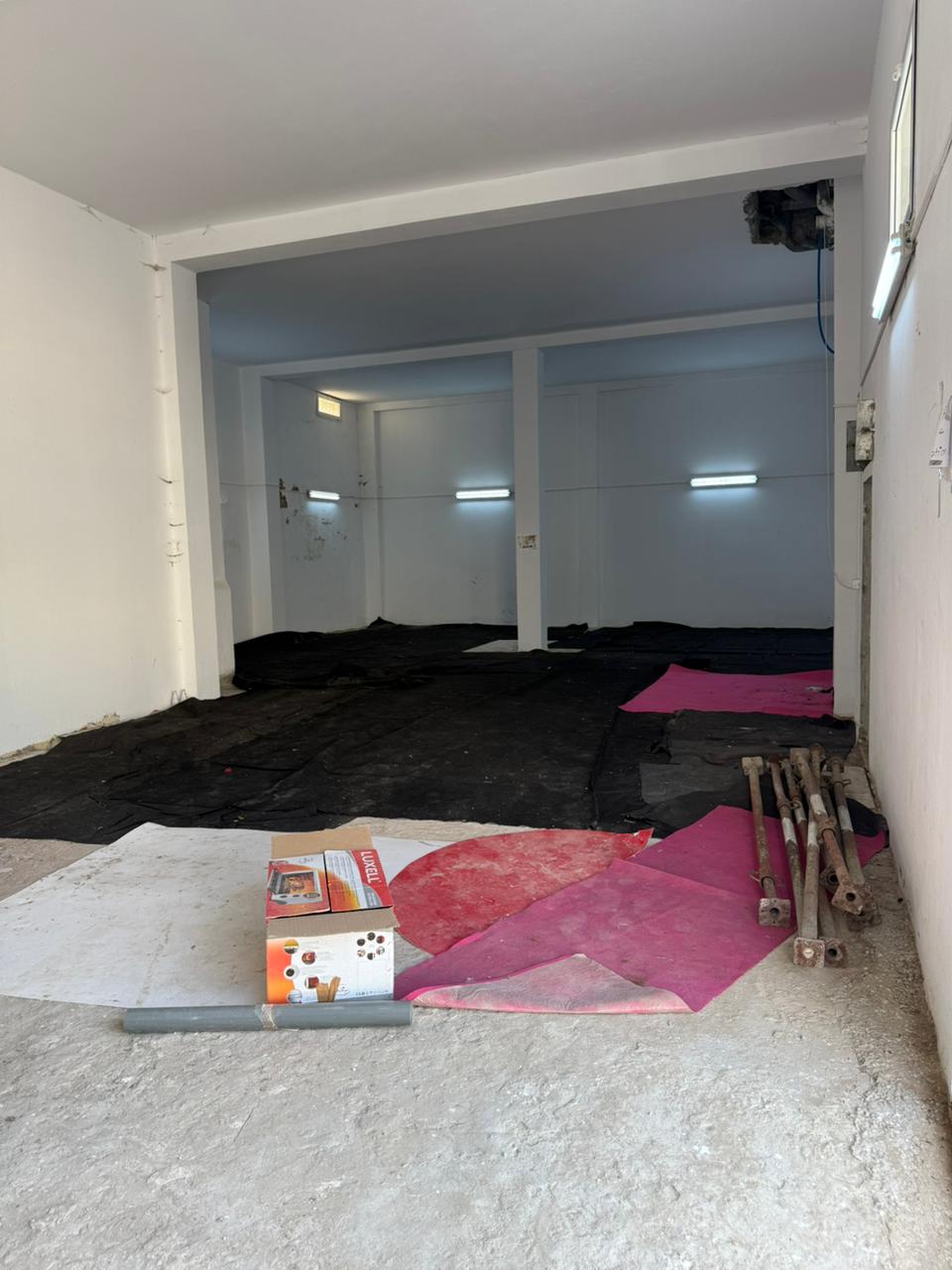 El Kram Le Kram Est Location Autre Garage  entrept de stockage  local commercial
