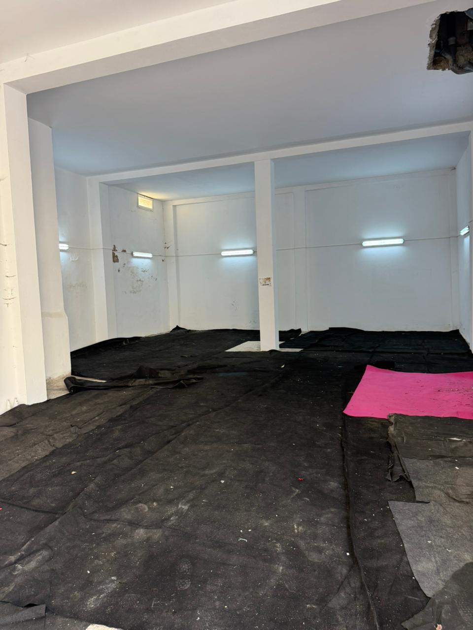 El Kram Le Kram Est Location Autre Garage  entrept de stockage  local commercial