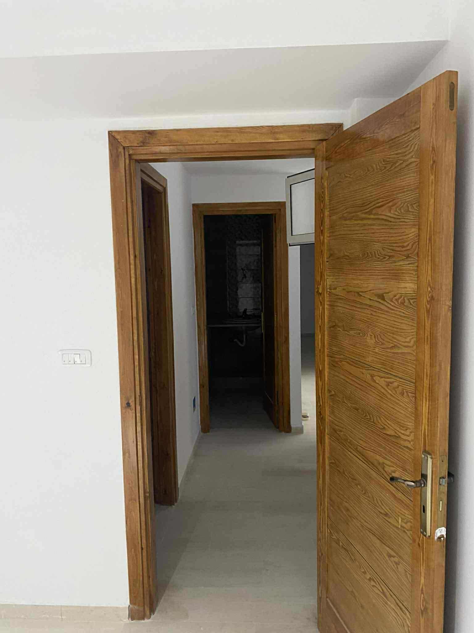 Bou Mhel El Bassatine Cite Ben Joud Location Appart. 3 pices Appartement neuf