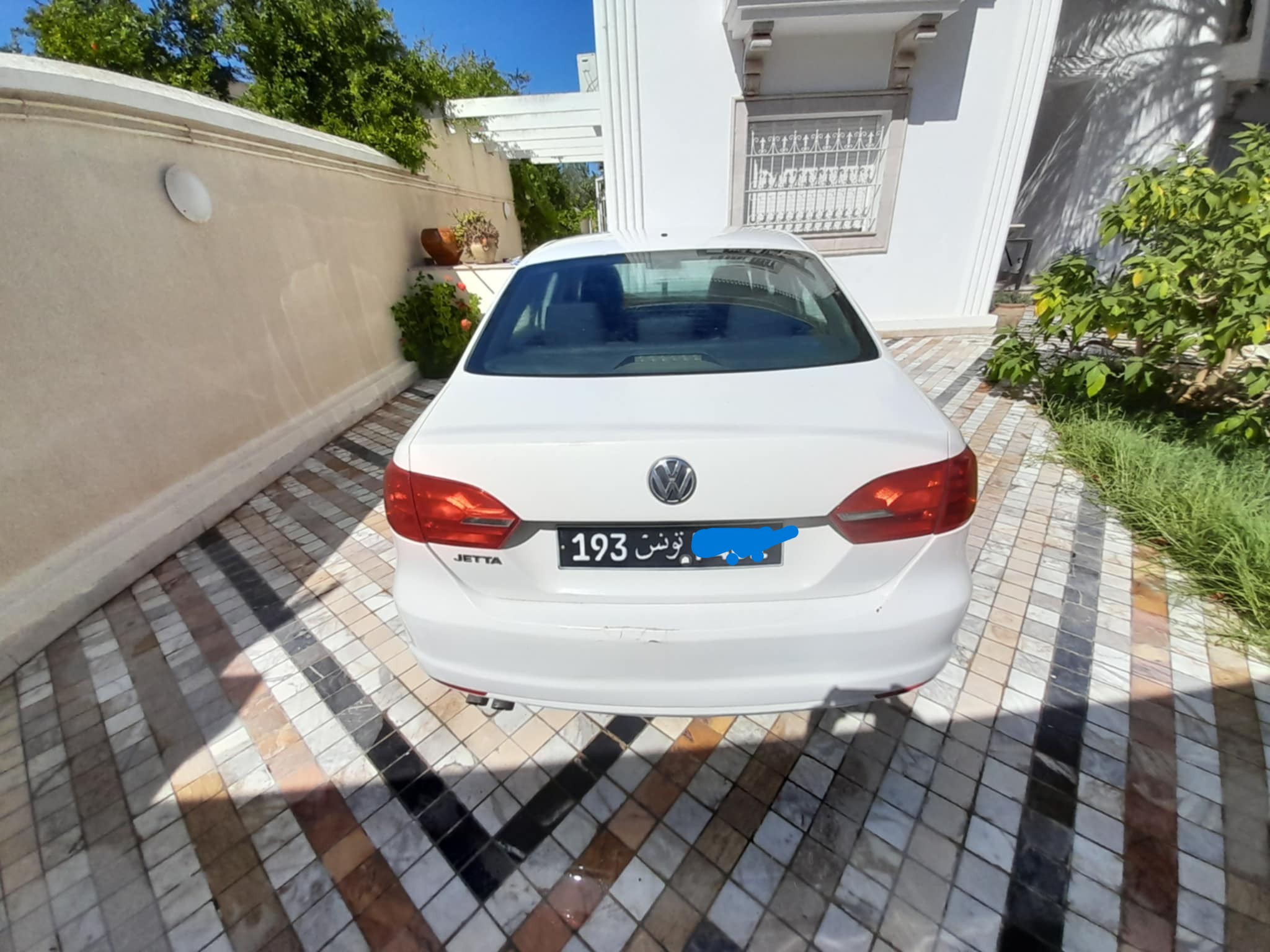 La Soukra La Soukra Volkswagen Jetta Volkswagen jetta