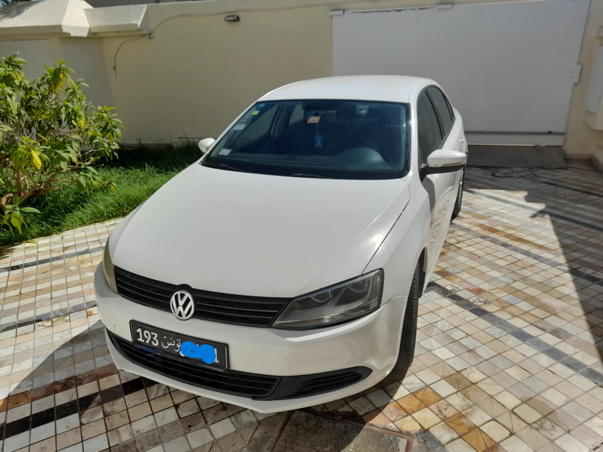 La Soukra La Soukra Volkswagen Jetta Volkswagen jetta