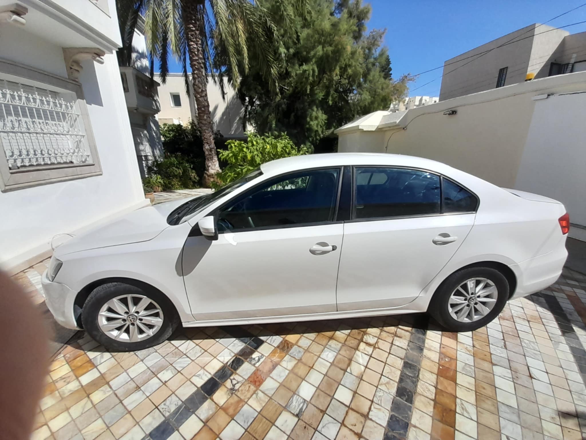 La Soukra La Soukra Volkswagen Jetta Volkswagen jetta