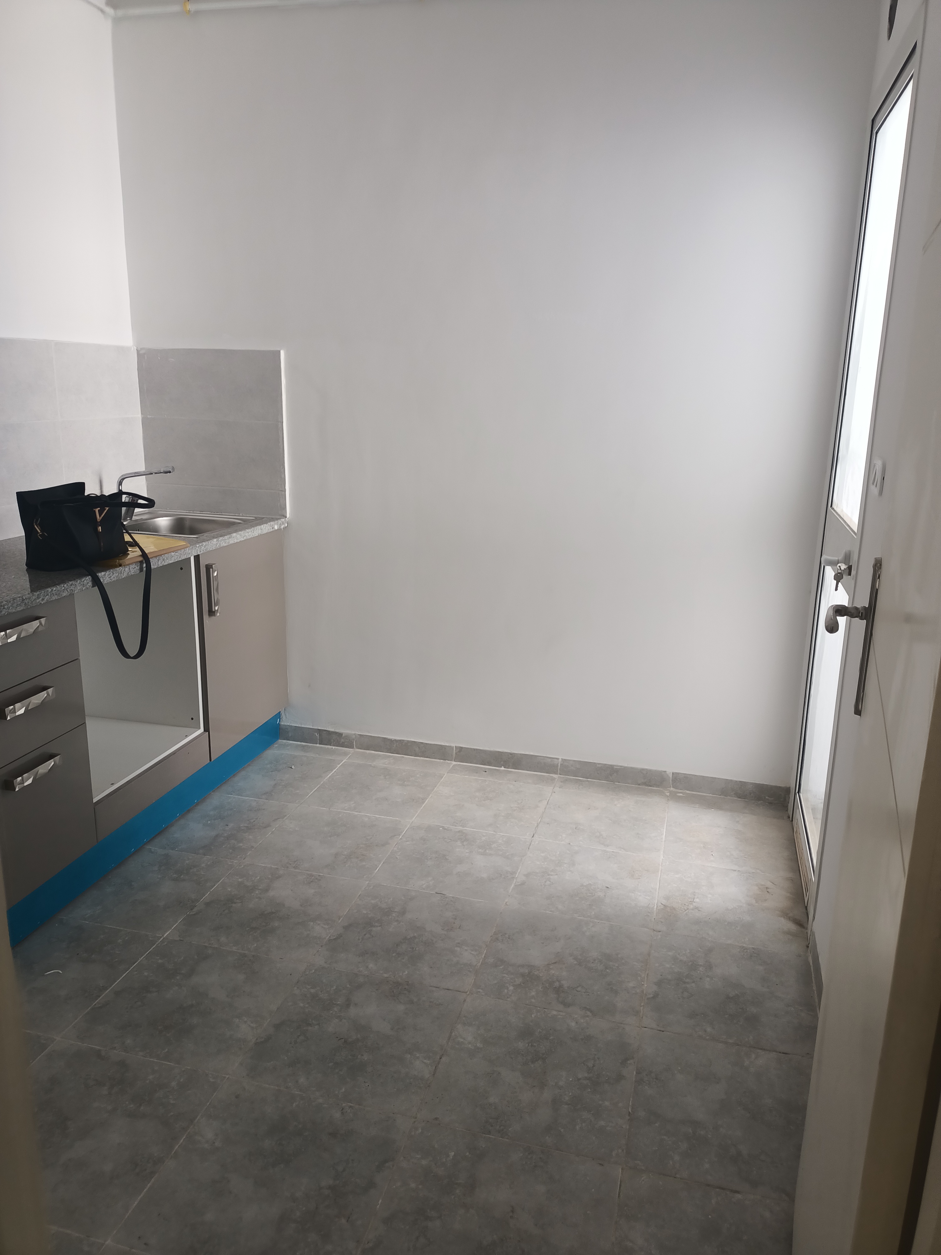 El Mourouj Bir El Kassaa Location Appart. 2 pices Appartement  mourouj 3