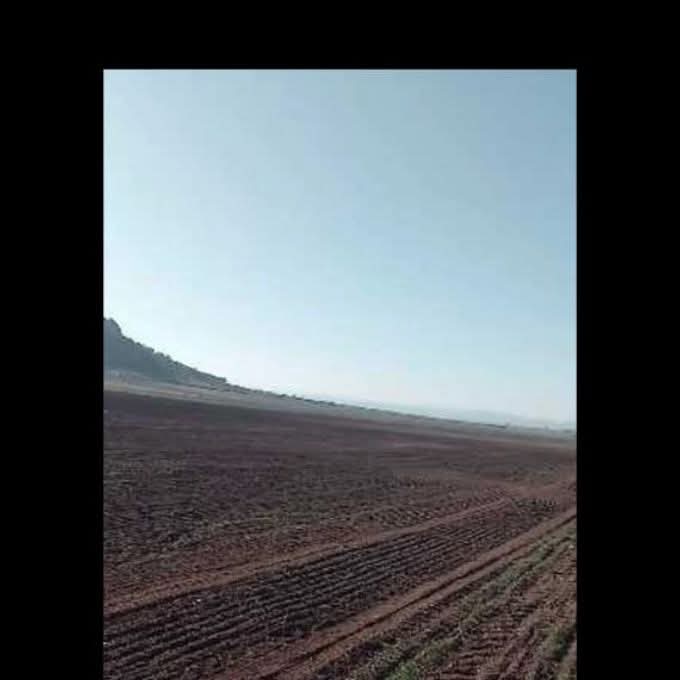 Bir Mcherga Bir Mcherga Terrain Terrain agricole Terrain 16 hectars