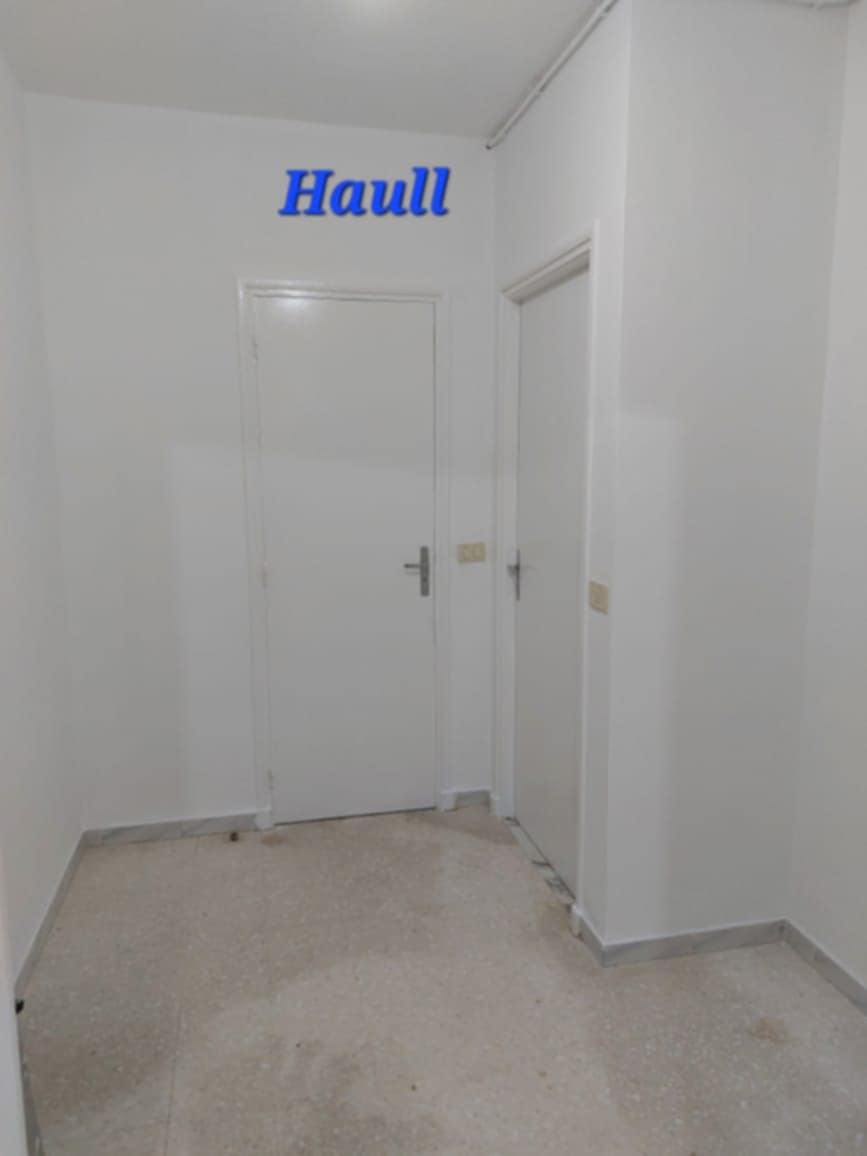 El Mourouj Residence El Khalil Vente Appart. 1 pice Appartement titr