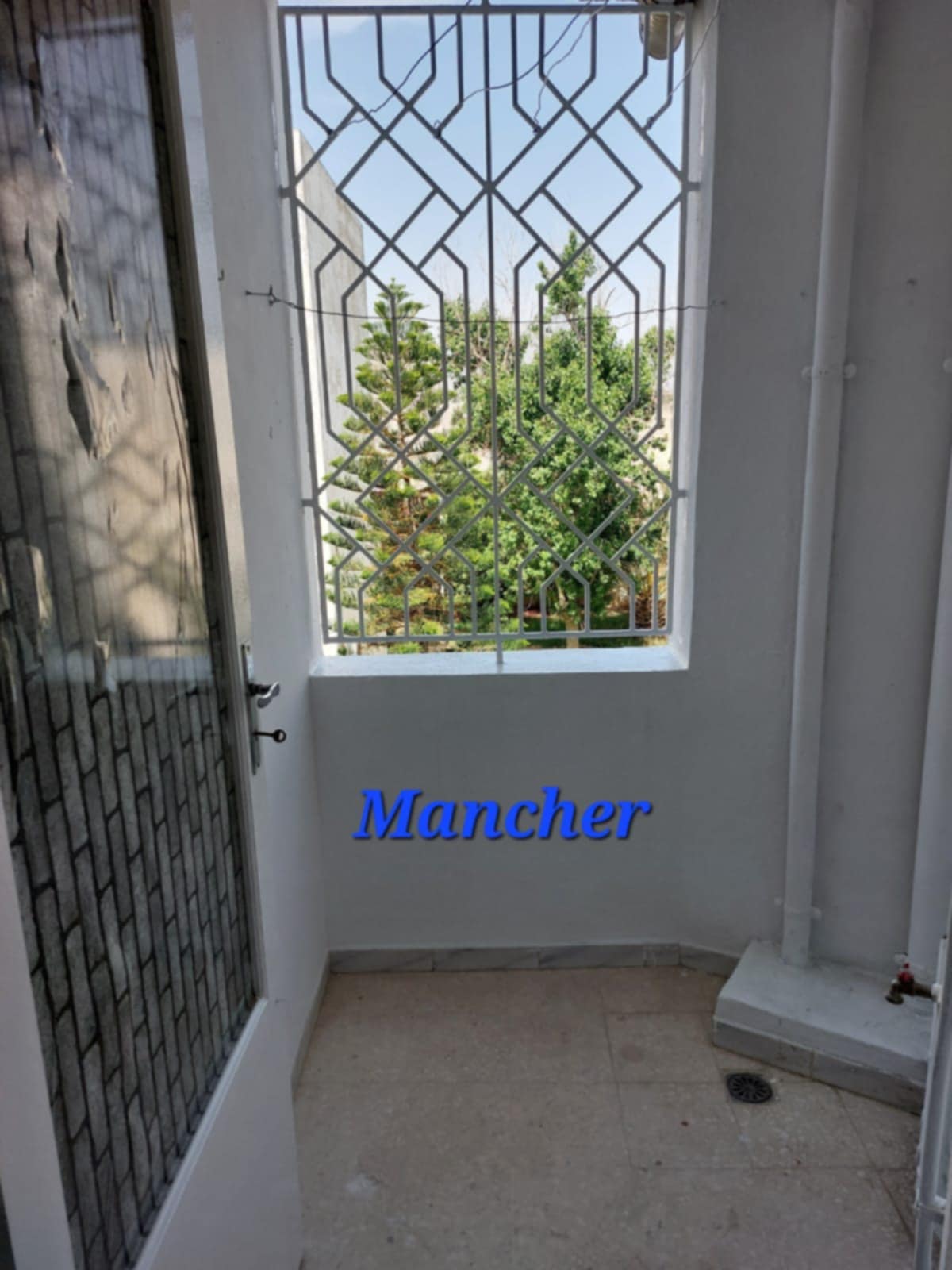 El Mourouj Residence El Khalil Vente Appart. 1 pice Appartement titr