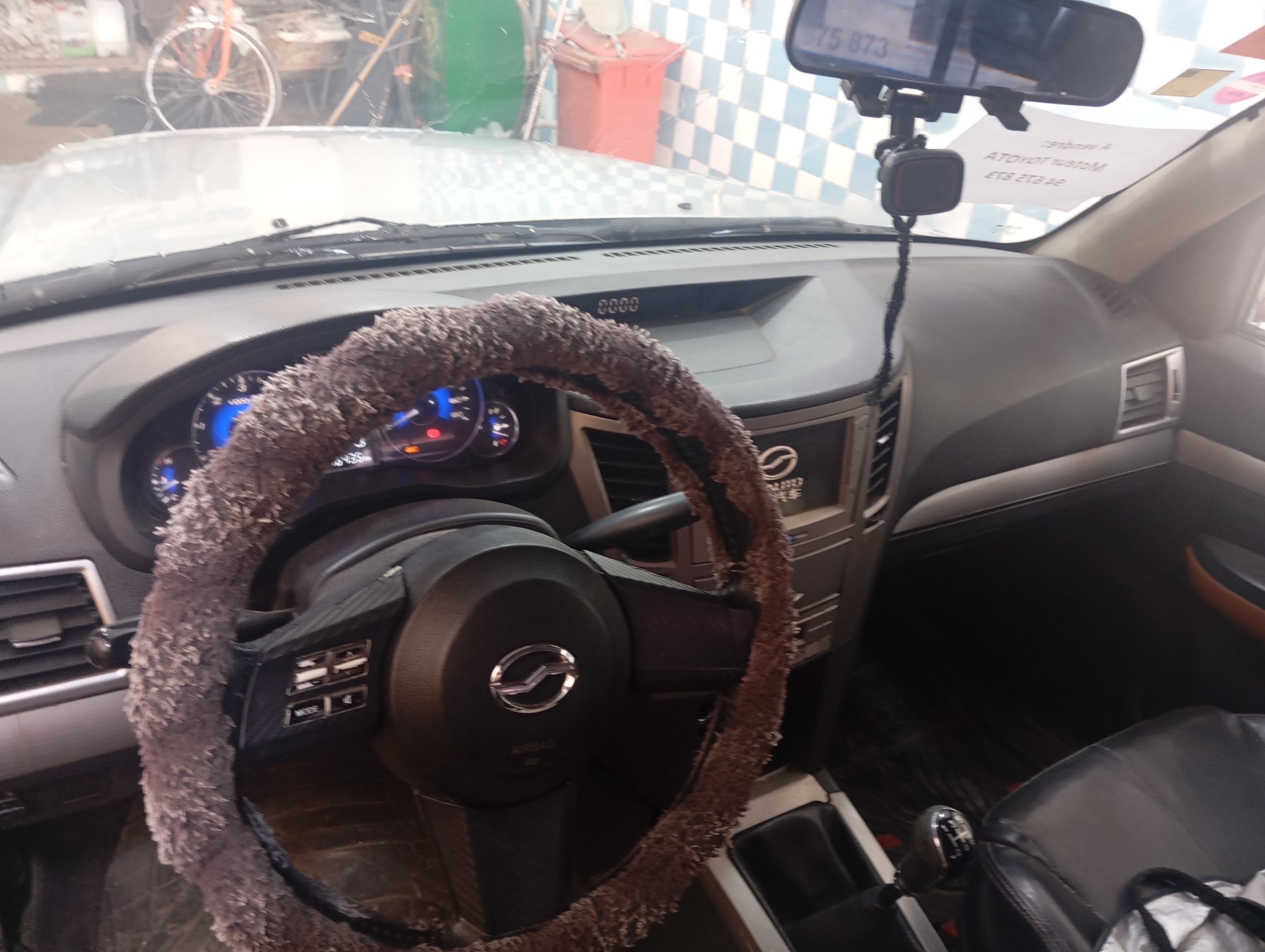 Raoued Borj Touil Autre Marque Autre Modle Zx auto moteur toyota