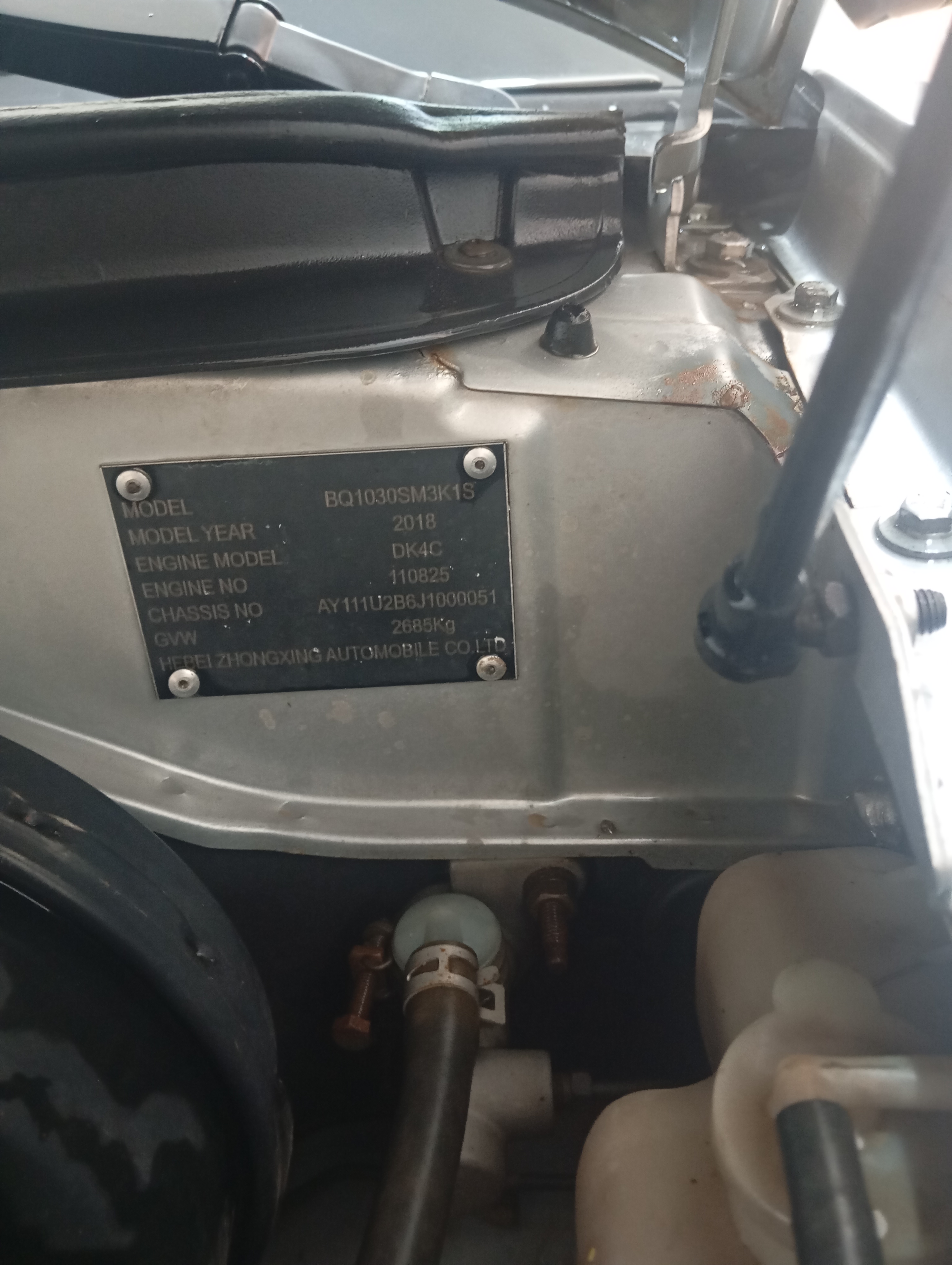 Raoued Borj Touil Autre Marque Autre Modle Zx auto moteur toyota