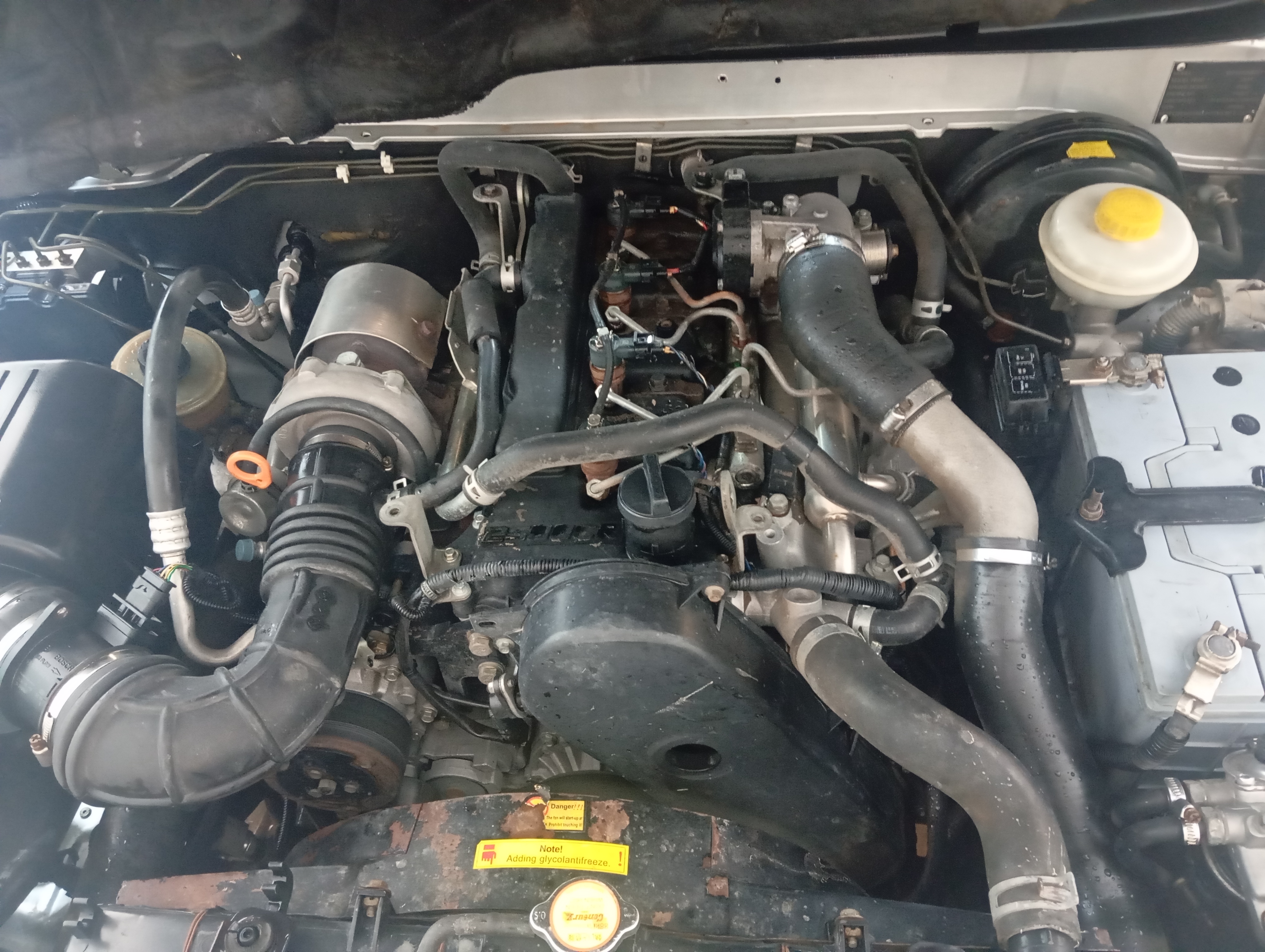 Raoued Borj Touil Autre Marque Autre Modle Zx auto moteur toyota