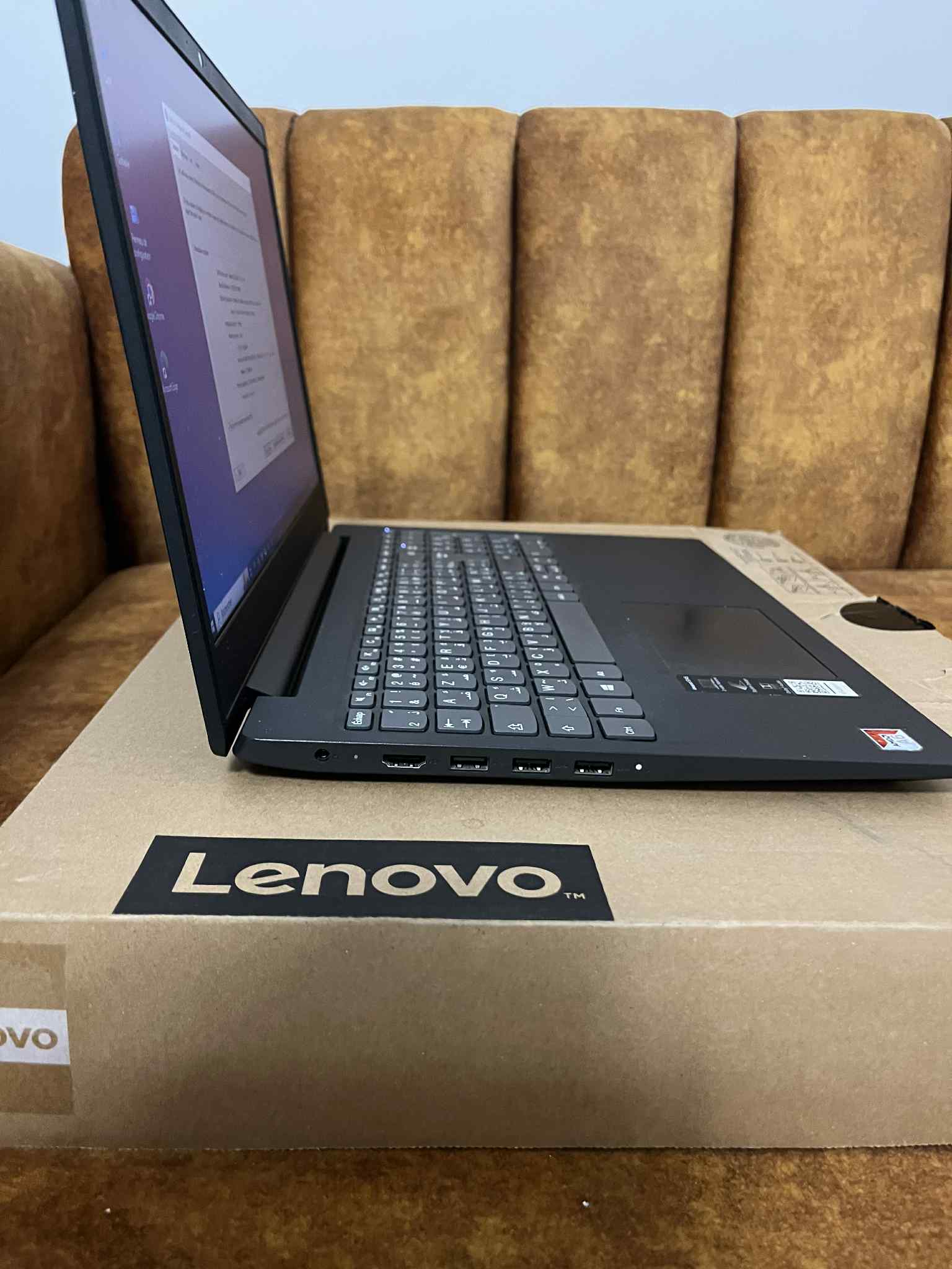 Ain Zaghouan Ain Zaghouan Autre Autre Pc portable lenovo s145 15ast