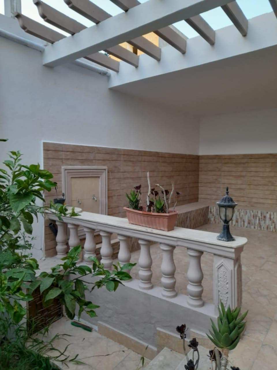 El Mourouj Bir El Kassaa Vente Maisons Belle villa mourouj