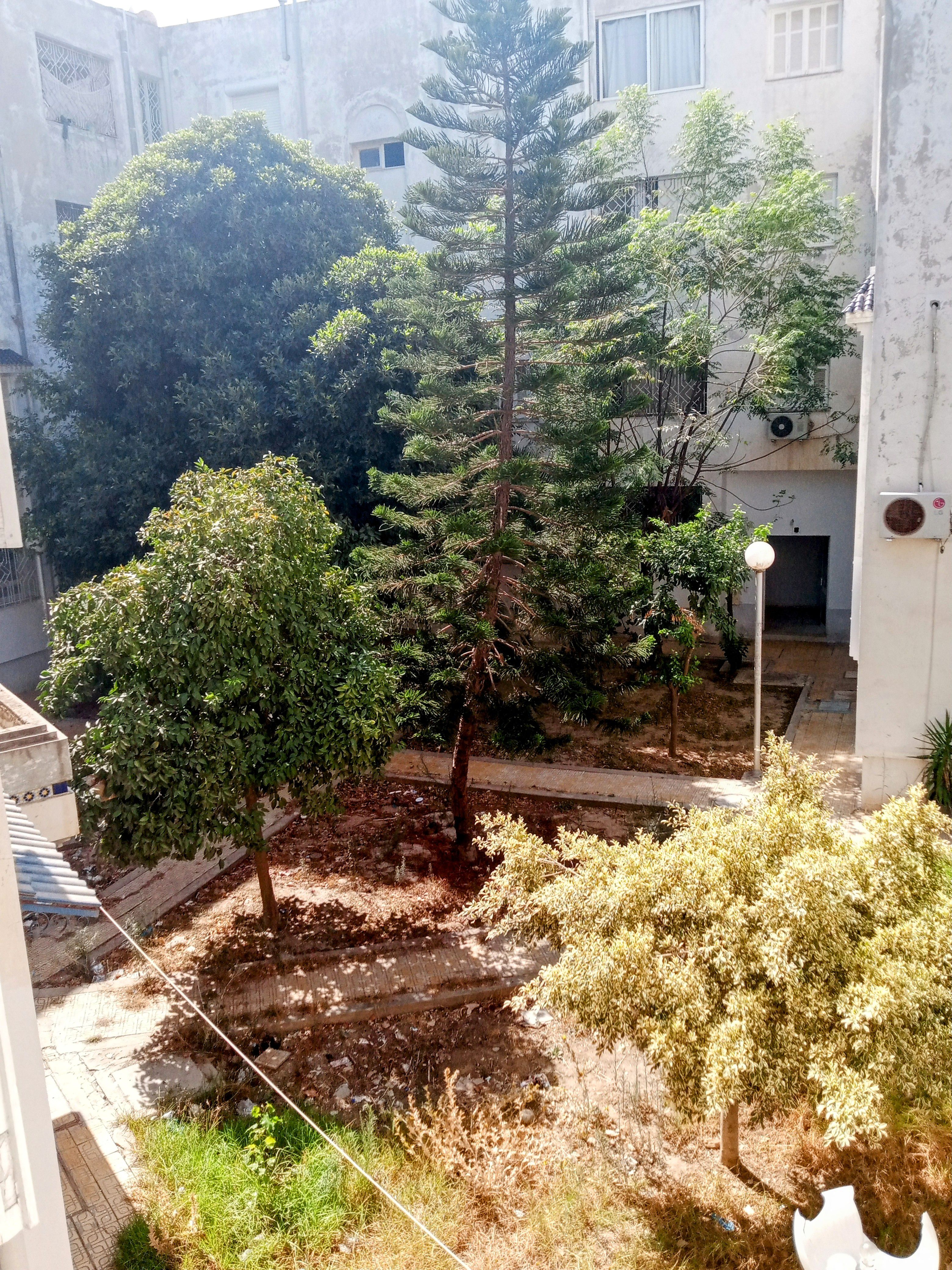 El Mourouj Residence El Khalil Location Appart. 4 pices Appartement  mourouj 3