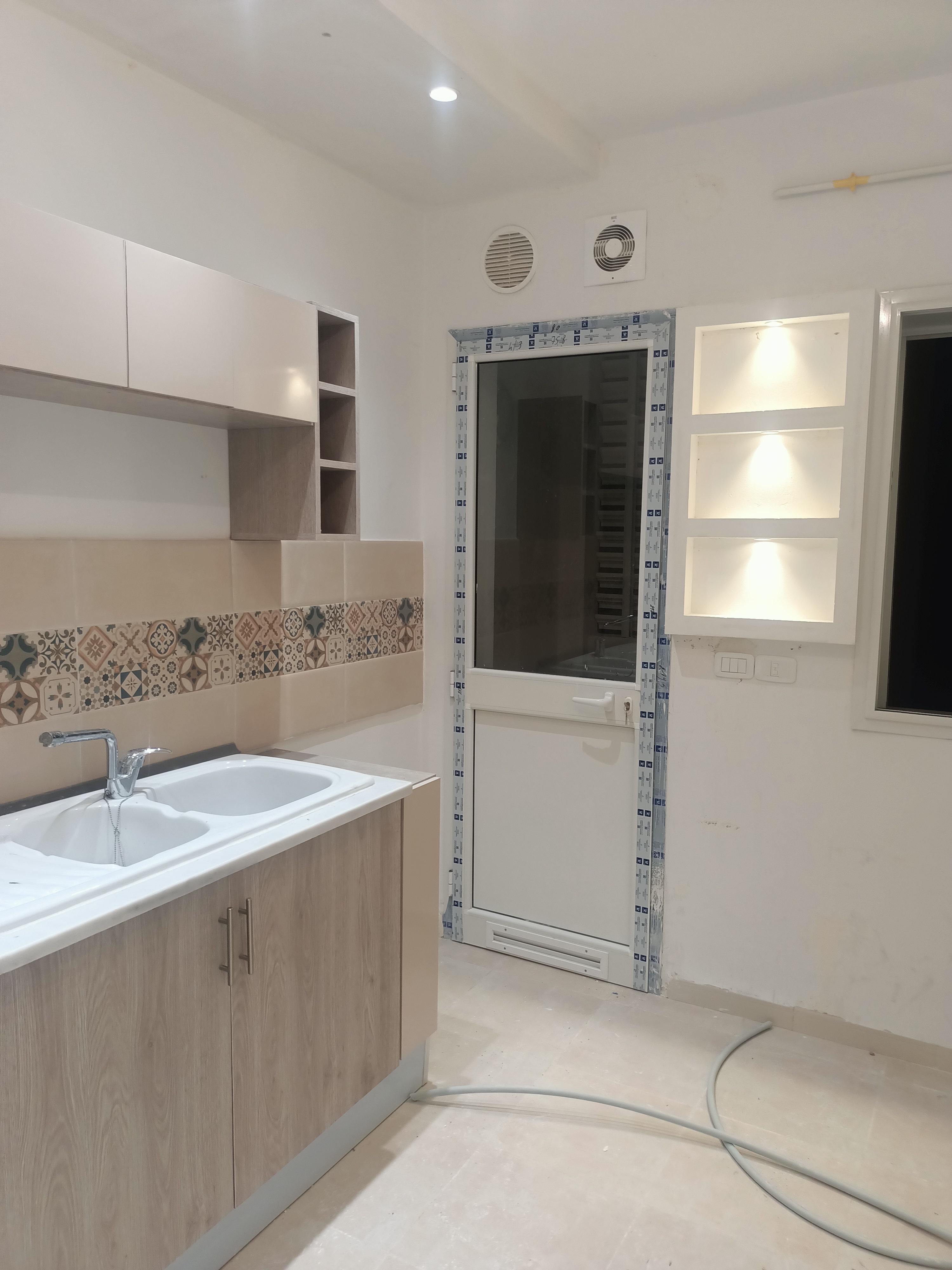 Mornaguia Mornaguia Location Appart. 2 pices Appartement a mornaguia 2 assenceur