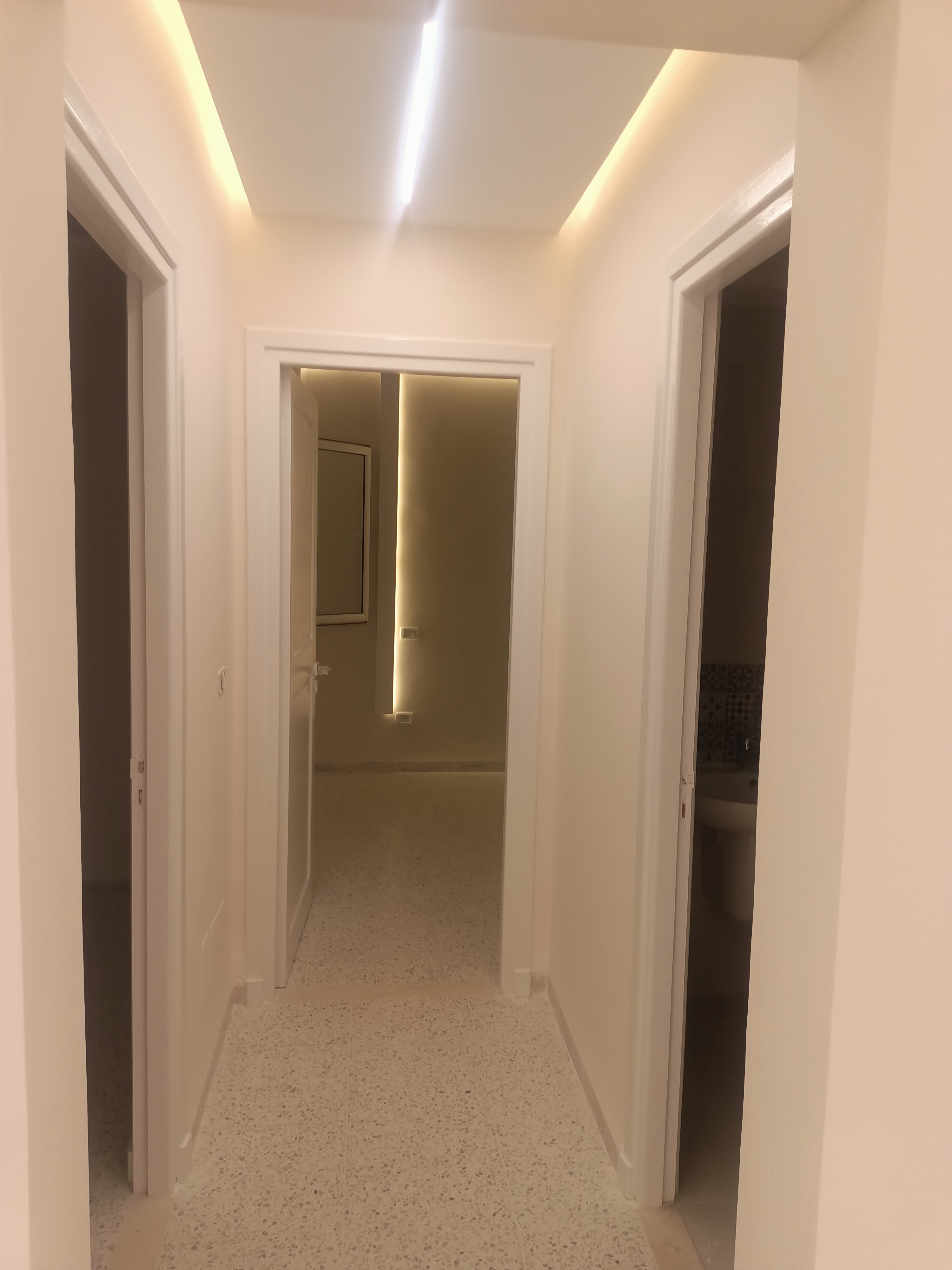 Mornaguia Mornaguia Location Appart. 2 pices Appartement a mornaguia 2 assenceur