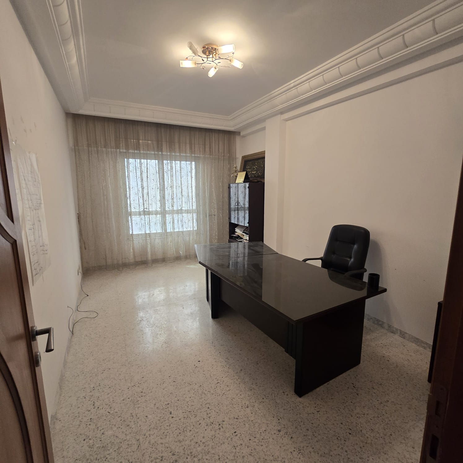 Sfax Ville Sfax El Jadida Vente Appart. 3 pices Appartement s plus 2 au 1er tage  sfax eljadida