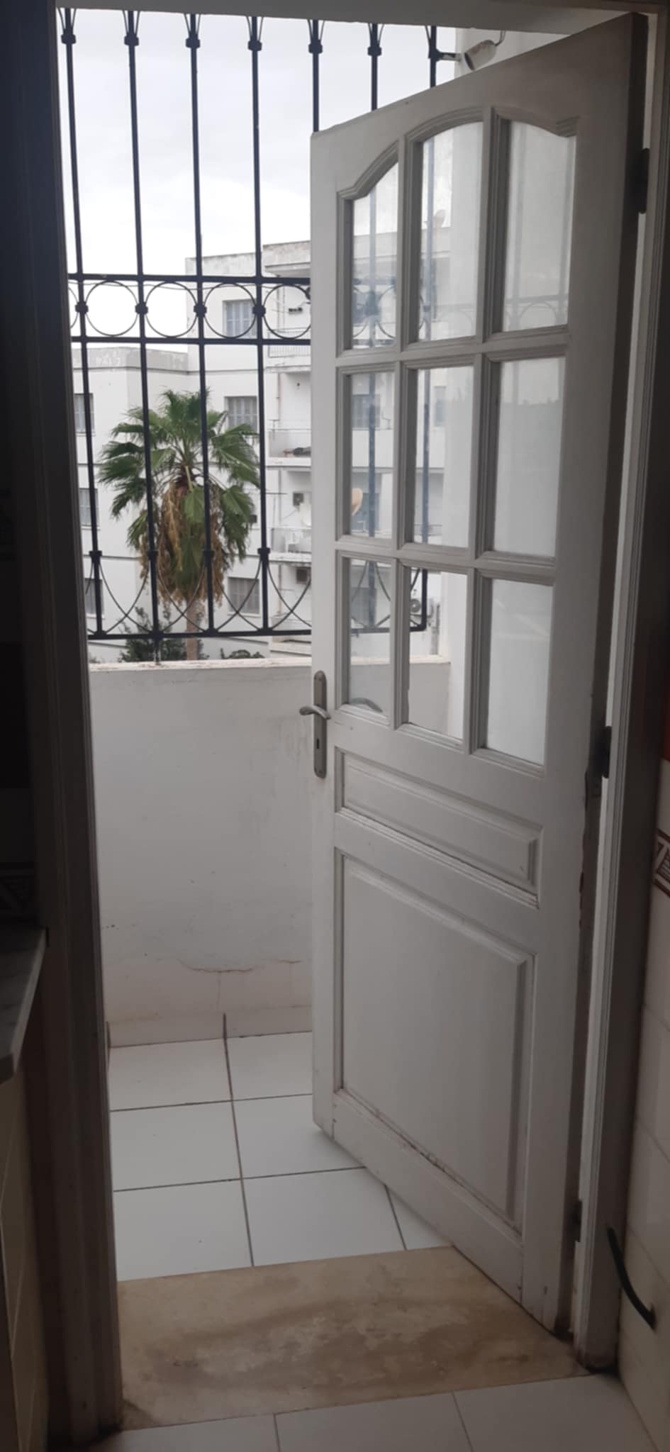 Cite El Khadra Cite El Khadra Location Appart. 2 pices Appartement s 1 rsidence el khadhra