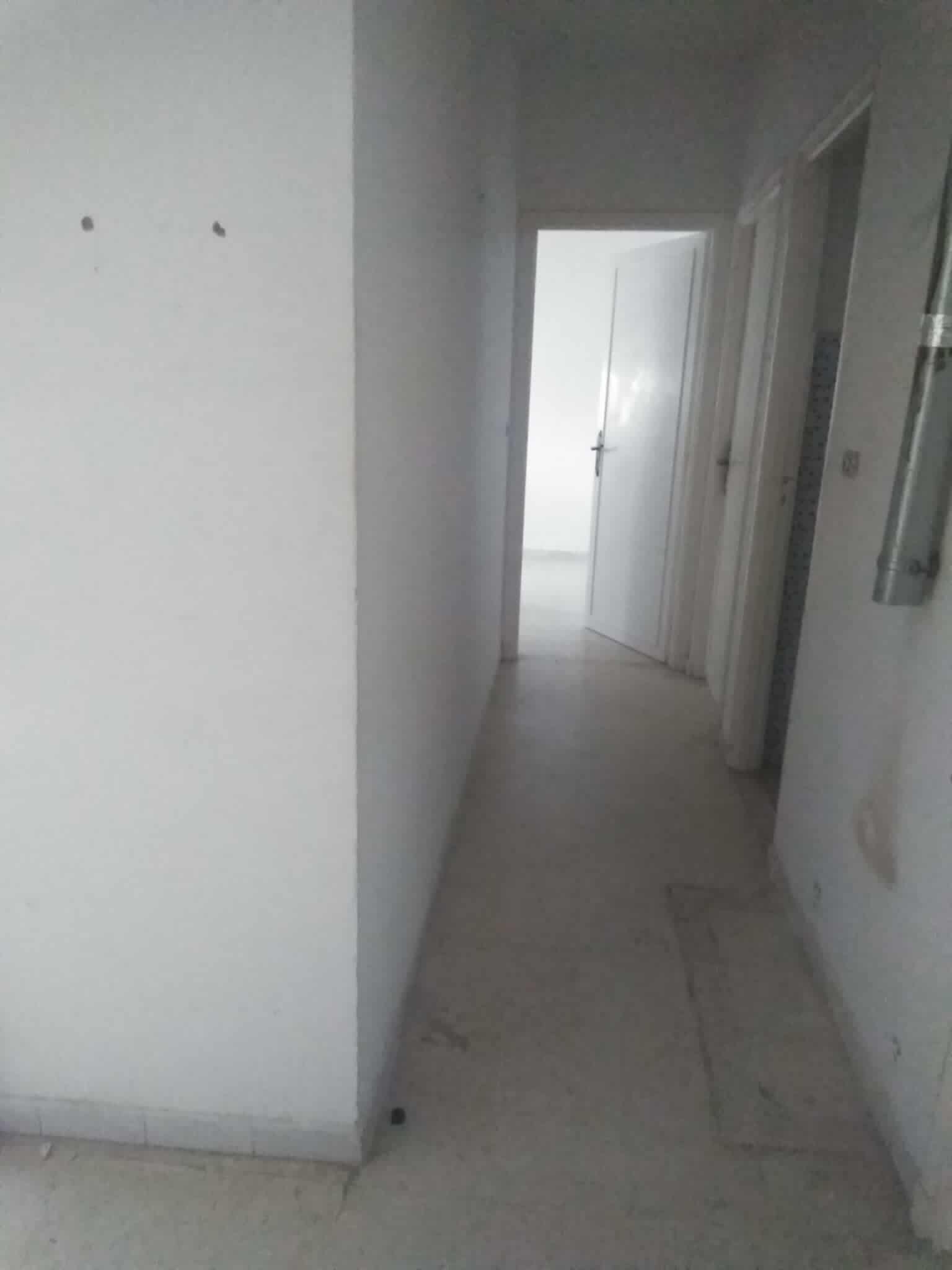 Nouvelle Medina Nouvelle Medina Vente Appart. 3 pices Appartement  la nouvelle mdina