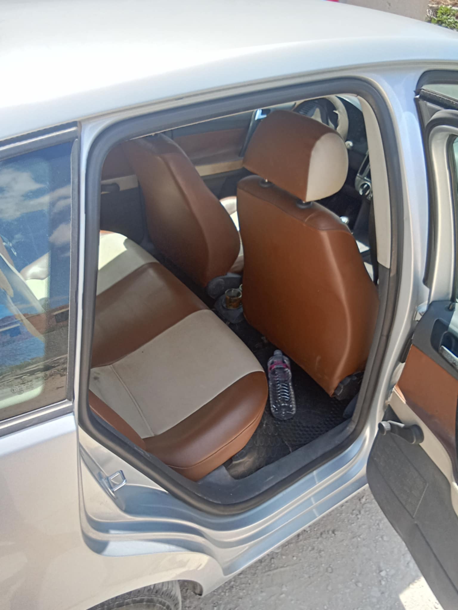 Korba Korba Volkswagen Polo 6 Bonne occasion