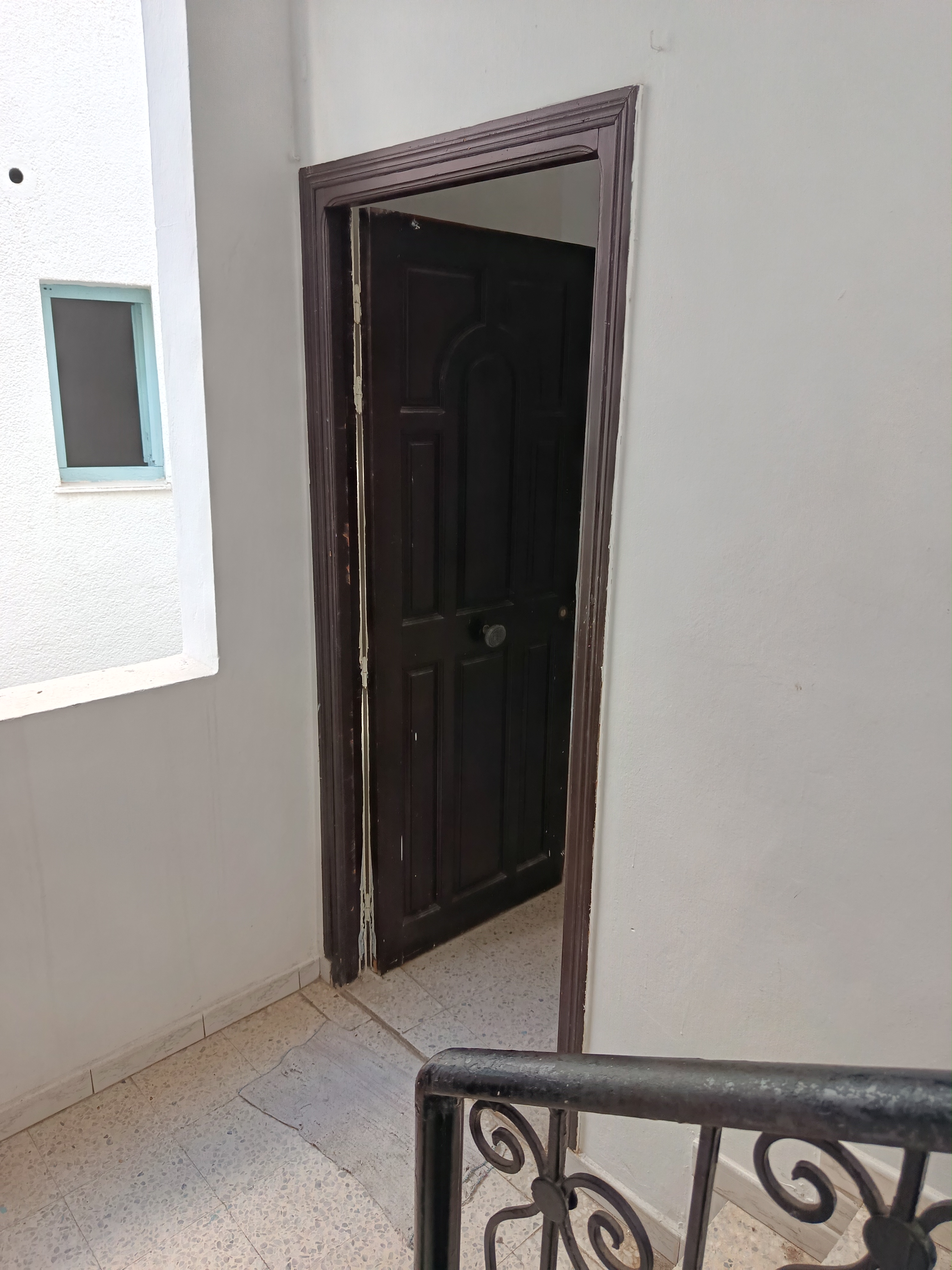 Bab Souika Bab El Assel Location Appart. 3 pices Appartement en bonne tat