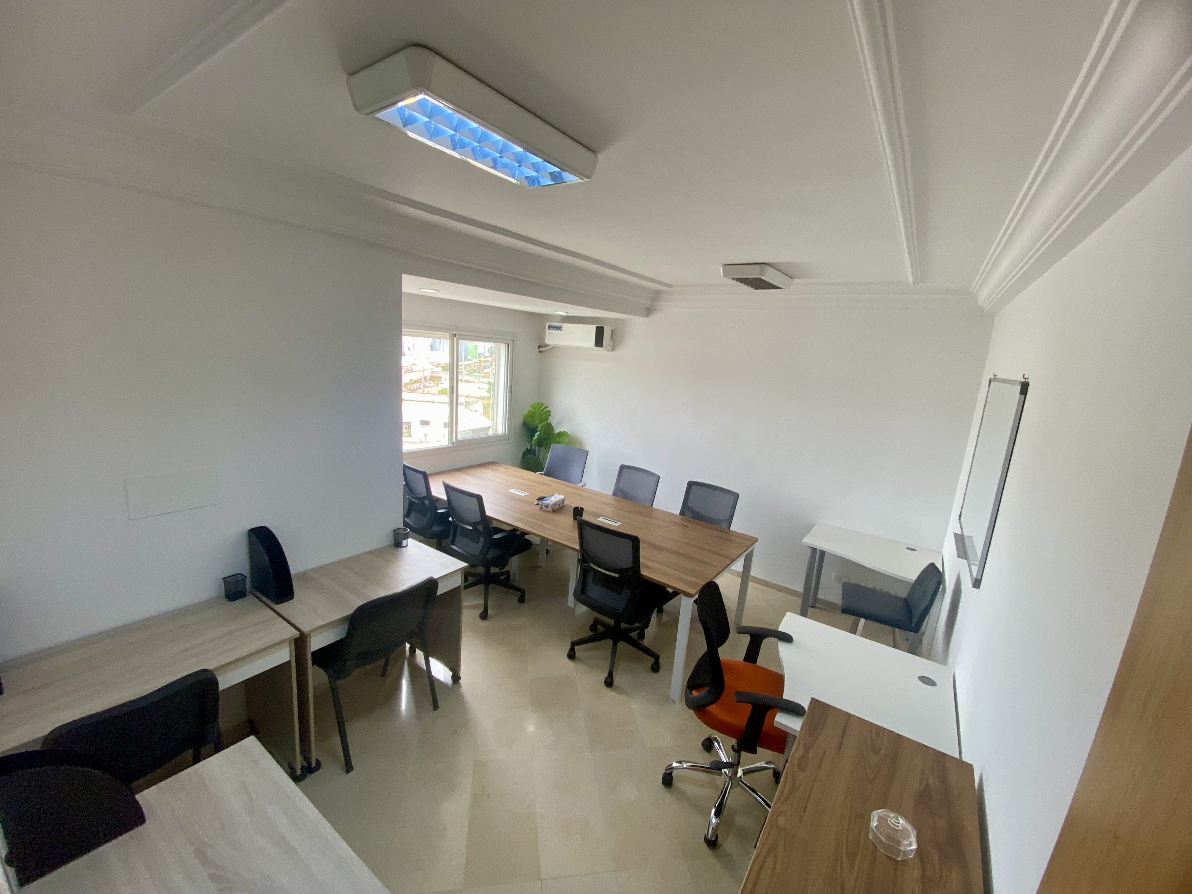 Le Bardo Bouchoucha Location Appart. 3 pices Des bureaux individuel