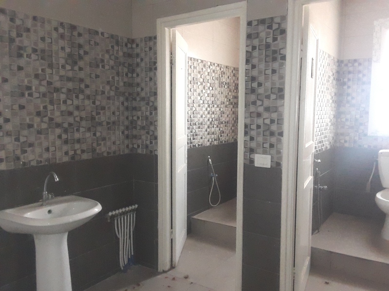 Bab Bhar Republique Bureaux & Commerces Bureau tage d'immeuble professionnel  usage de bureau
