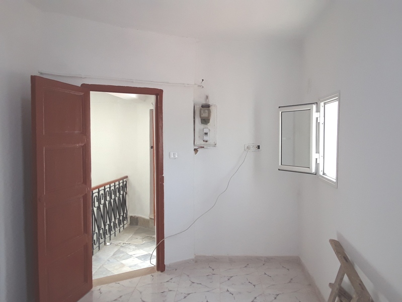 El Menzah Tunis Belvedere Location Appart. 1 pice Studio s0 une pice belvdre