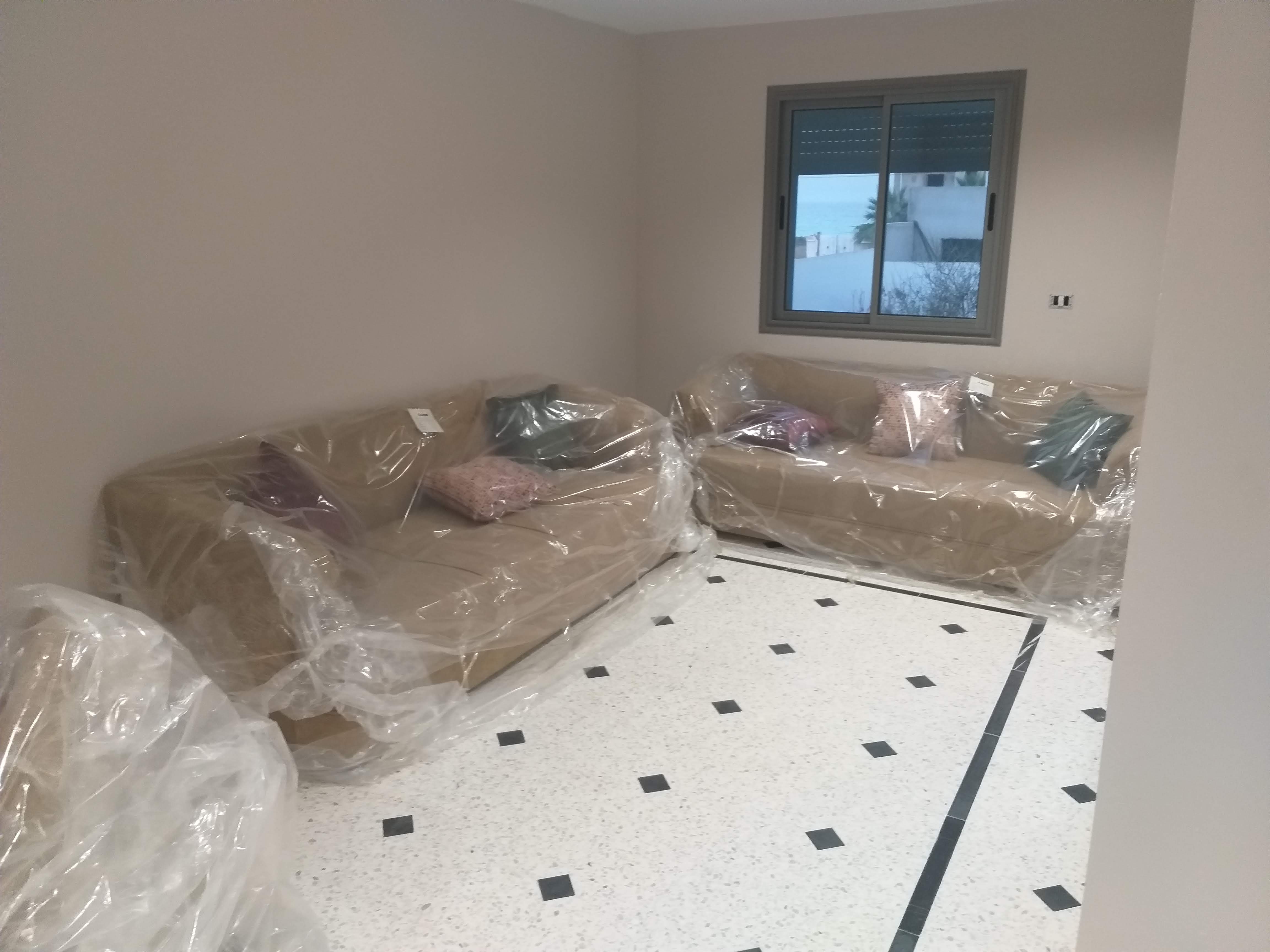 Ksour Essaf Cite El Hajeb Location Appart. 3 pices Appartements plage rejiche