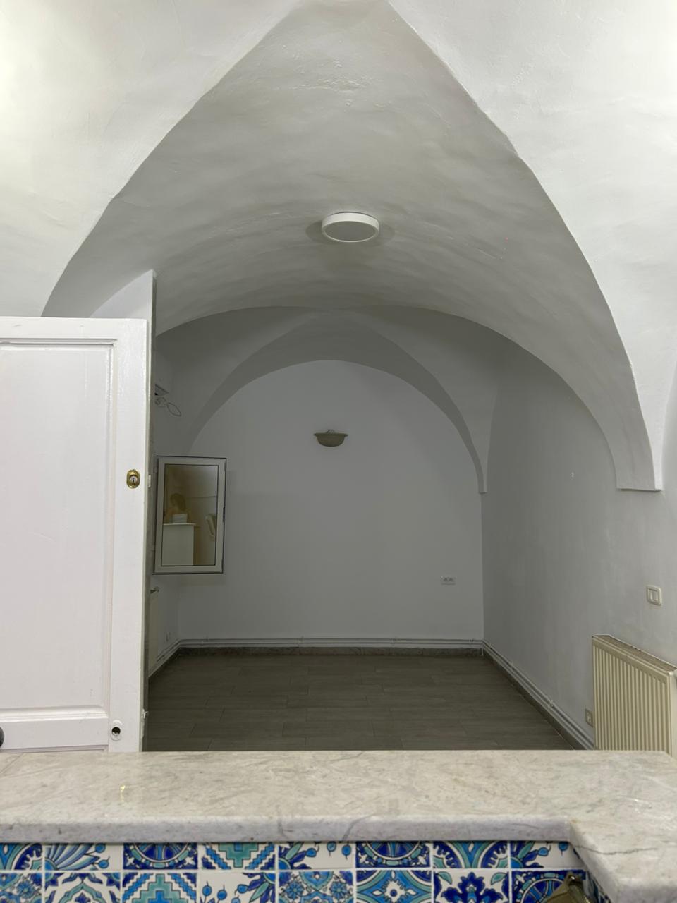 La Marsa Marsa Ennassim Location Appart. 2 pices Studio s1 marsa ennacim