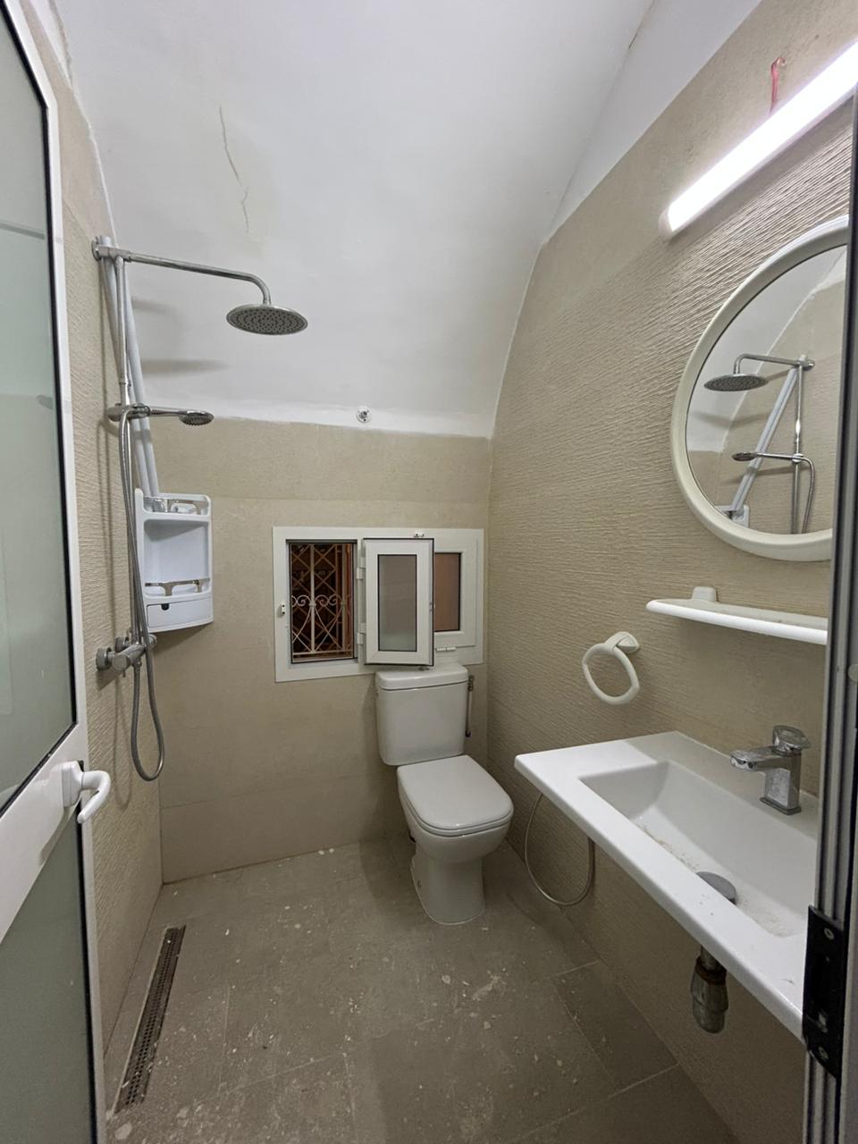 La Marsa Marsa Ennassim Location Appart. 2 pices Studio s1 marsa ennacim