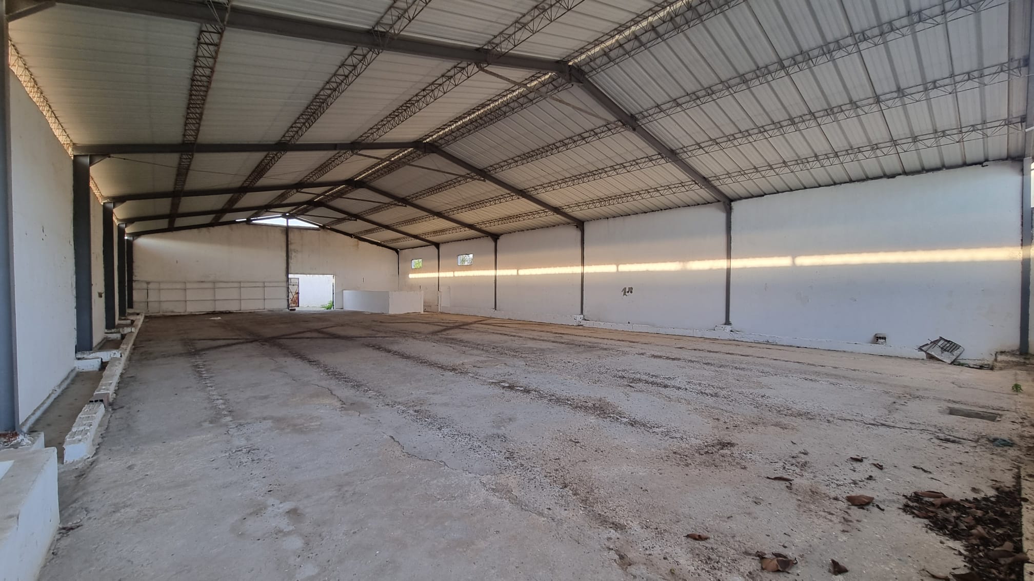 Grombalia Fondouk Jedid Location Surfaces Dpt  multiusage