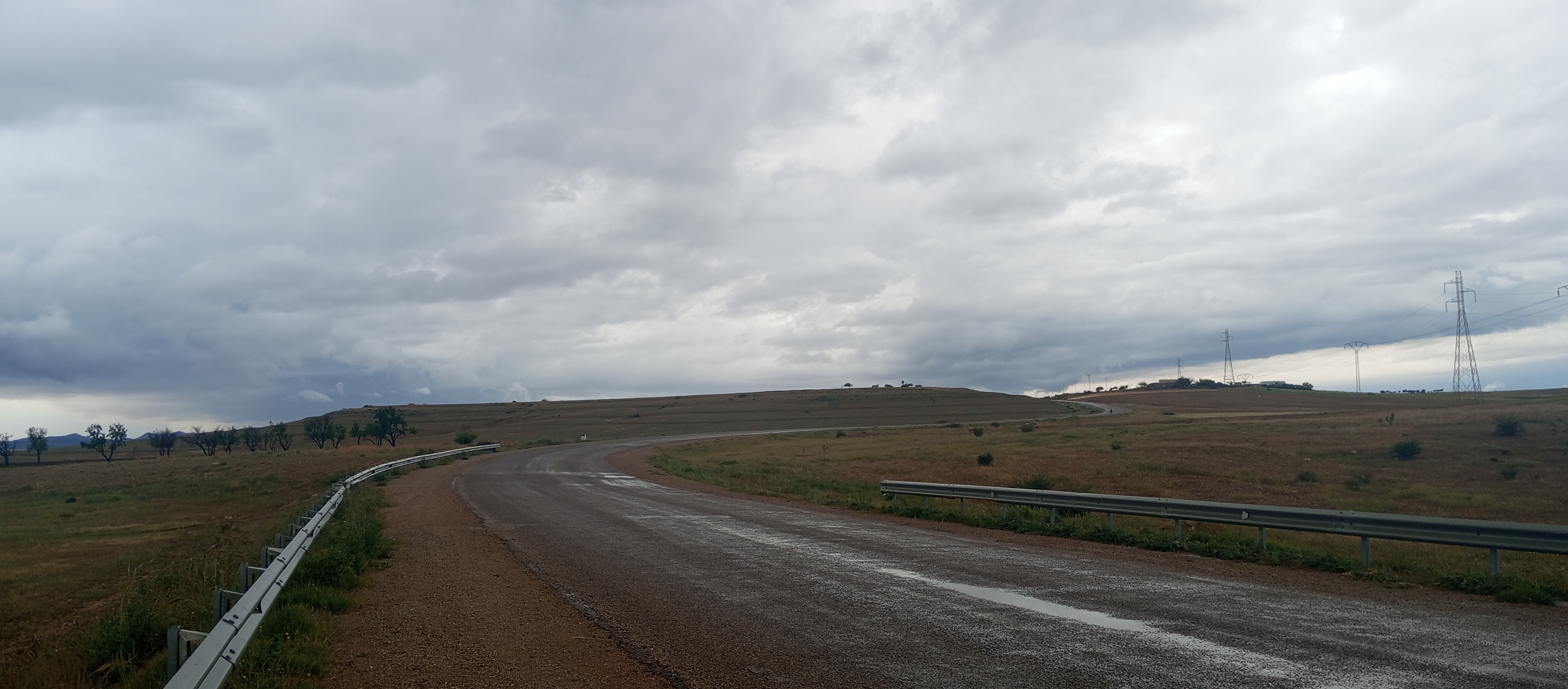 Oueslatia Oueslatia Terrain Terrain agricole Grande ferme