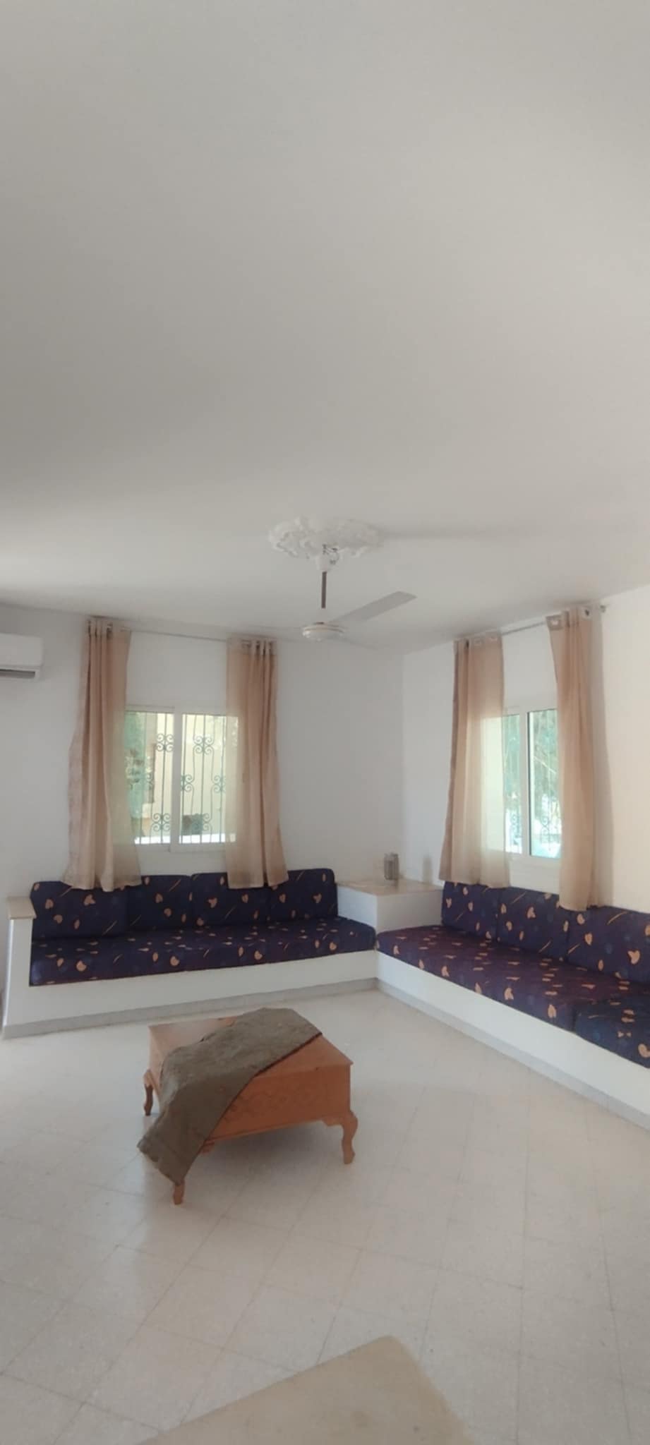 El Haouaria Cite Touristique Location vacances Maisons Jolie villa meubl  haouria plage