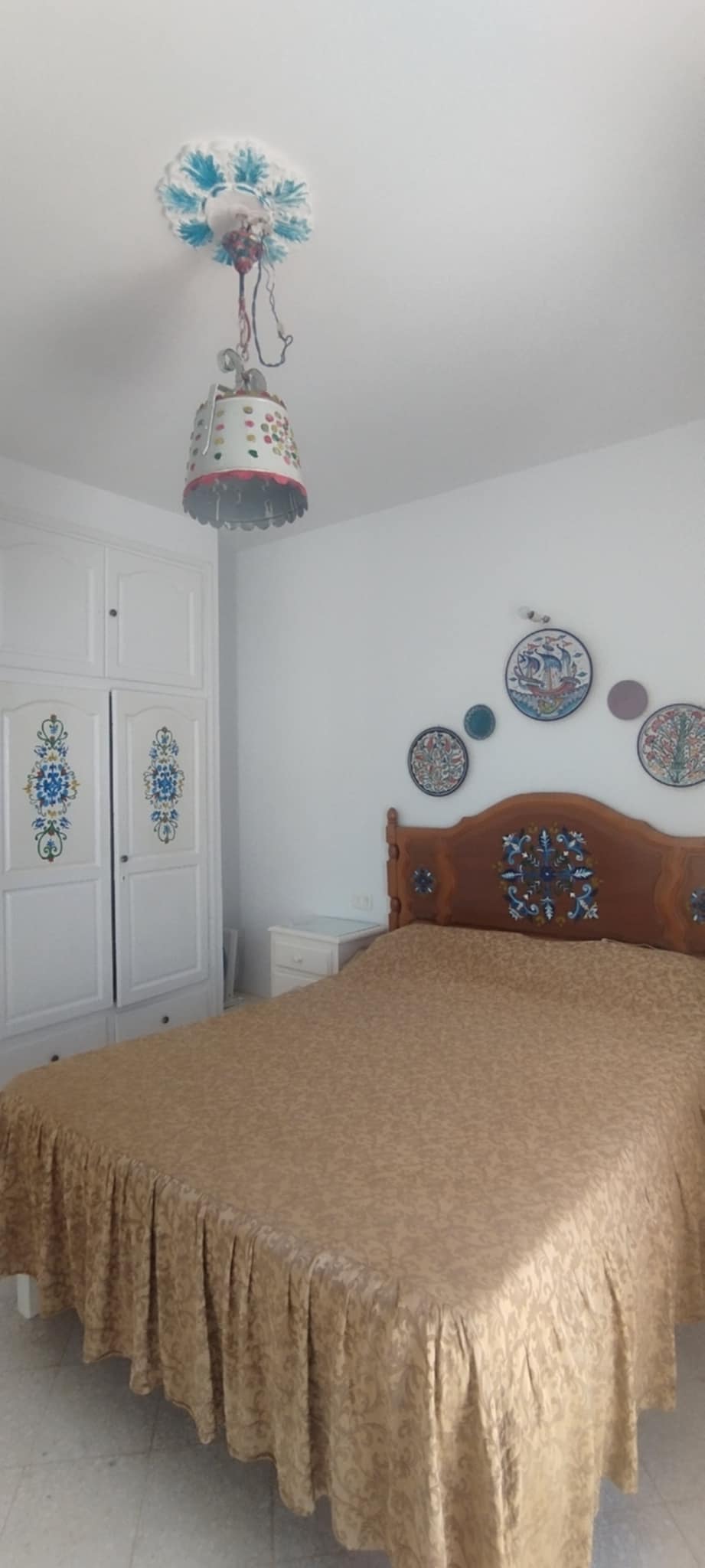 El Haouaria Cite Touristique Location vacances Maisons Jolie villa meubl  haouria plage