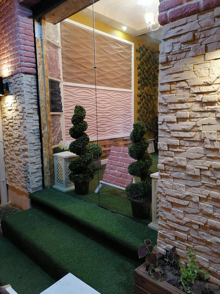 Ariana Ville Ariana Bureaux & Commerces Fond de Commerce Showroom commercial fc hopital mahmoud el materi