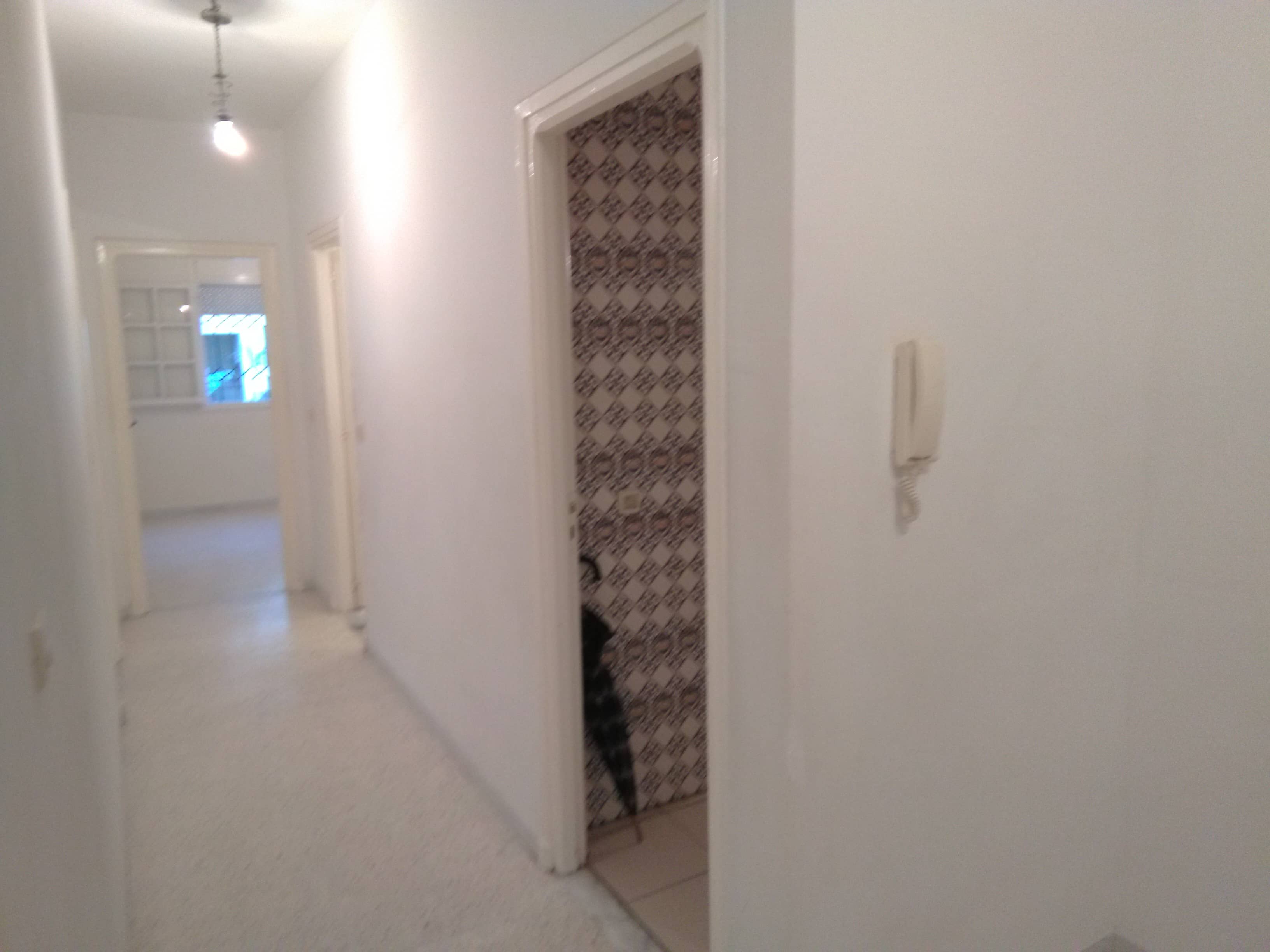 Mannouba Denden Location Appart. 3 pices Appartement excellent etat