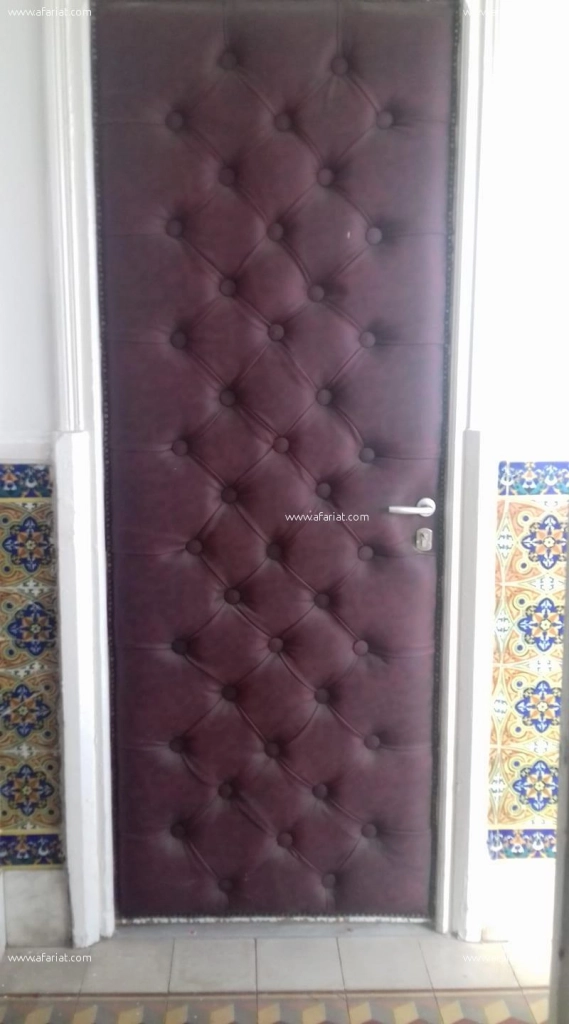 Cite El Khadra Kheireddine Pacha Location Maisons Villa  usage de bureau