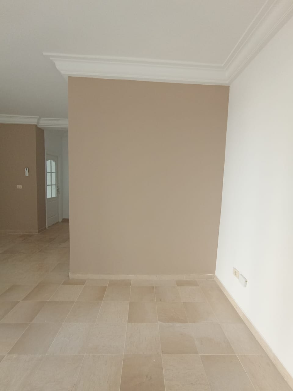 La Marsa El Aouina Location Appart. 2 pices Appartement splus 2  lwahat
