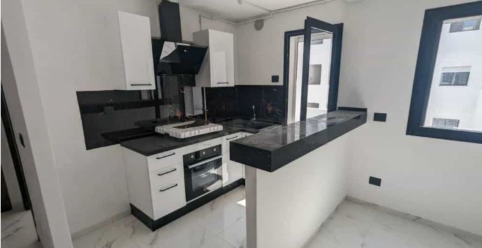 La Marsa El Aouina Location Appart. 2 pices Appartement s2   wahat