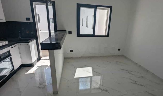 La Marsa El Aouina Location Appart. 2 pices Appartement s2   wahat