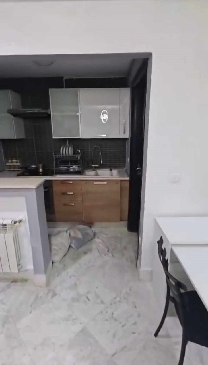 Ain Zaghouan Ain Zaghouan Location Appart. 2 pices Apprt s1b ain zaghouen nord