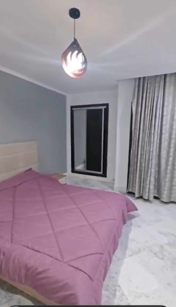 Ain Zaghouan Ain Zaghouan Location Appart. 2 pices Apprt s1b ain zaghouen nord